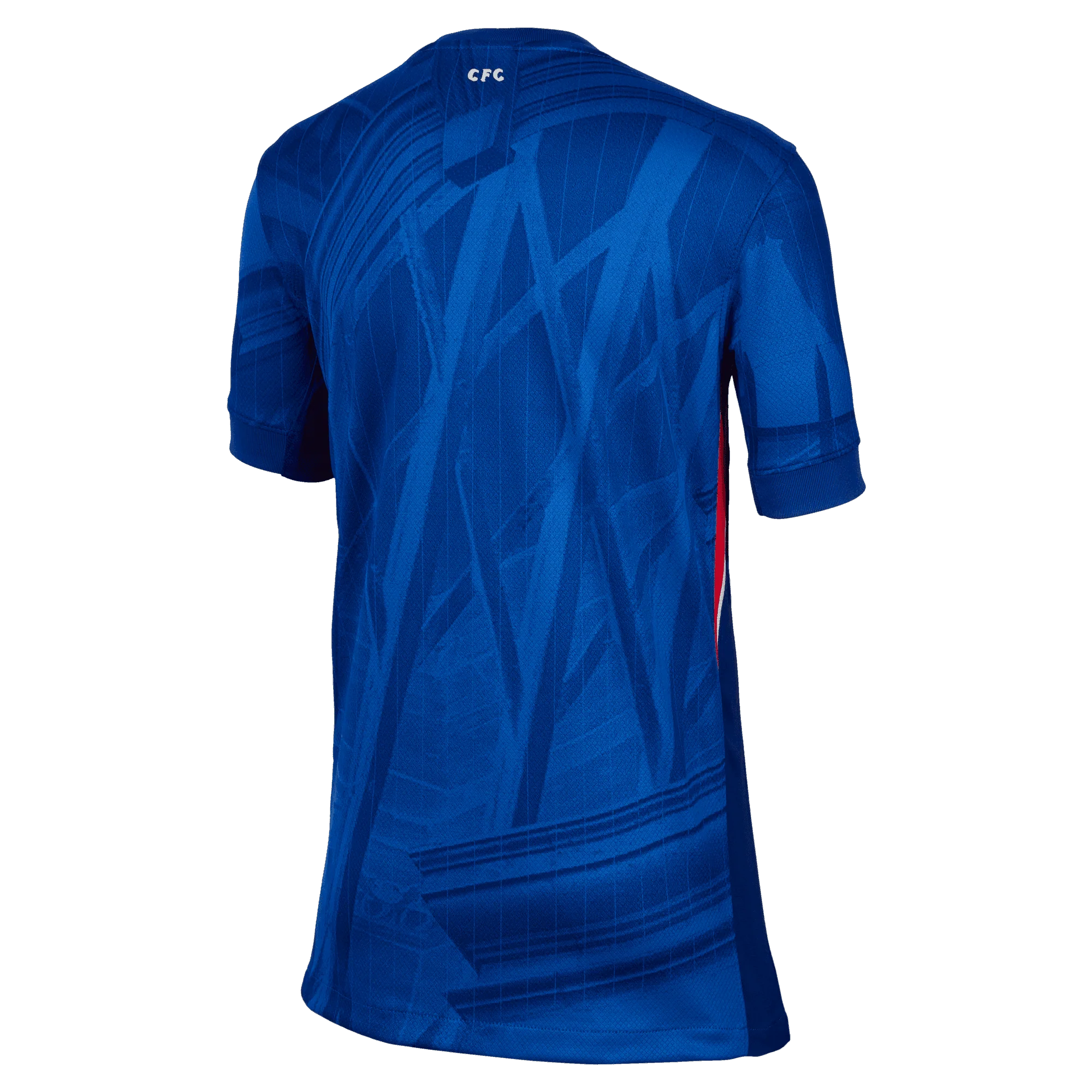 Chelsea FC Kids Home Jersey 2025/26 - Image 2