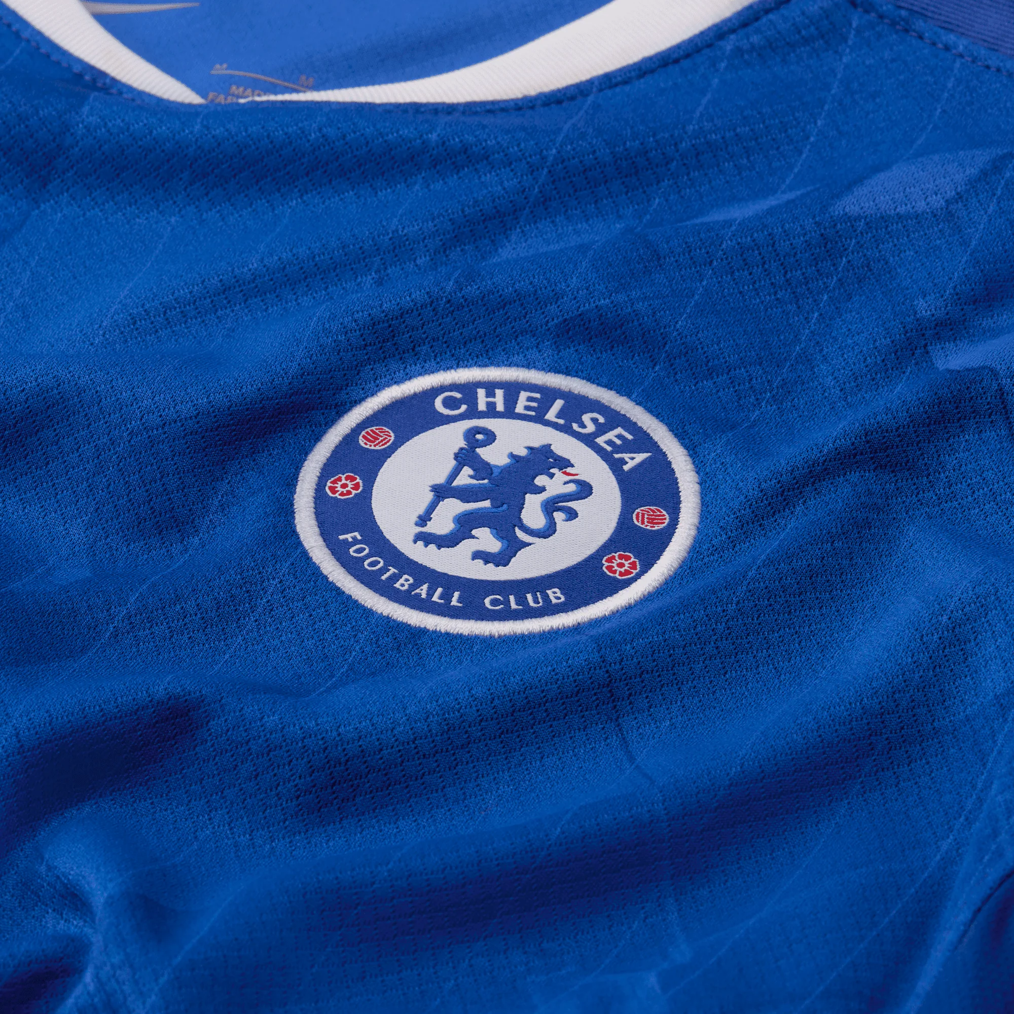 Chelsea FC Kids Home Jersey 2025/26 - Image 8