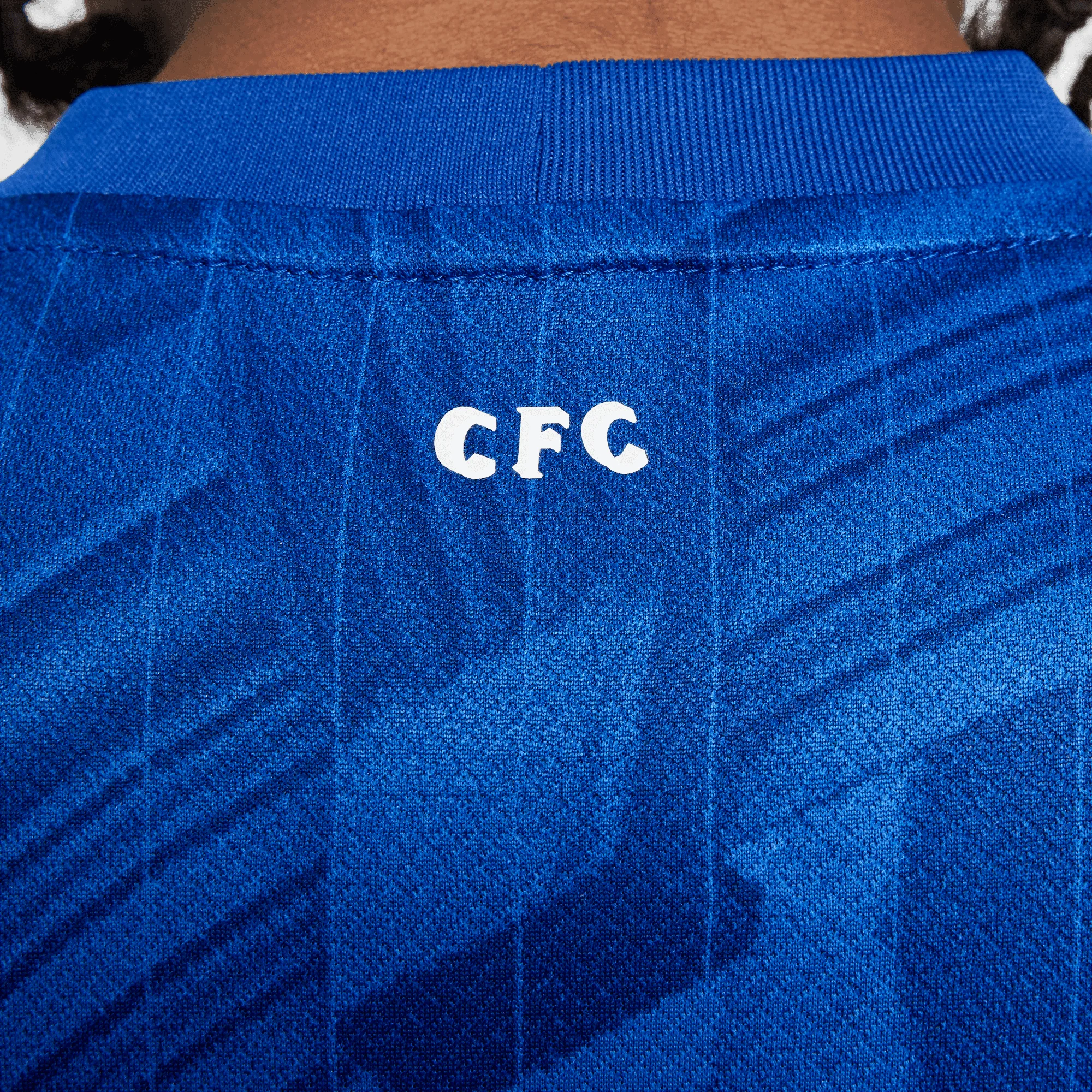 Chelsea FC Kids Home Jersey 2025/26 - Image 9