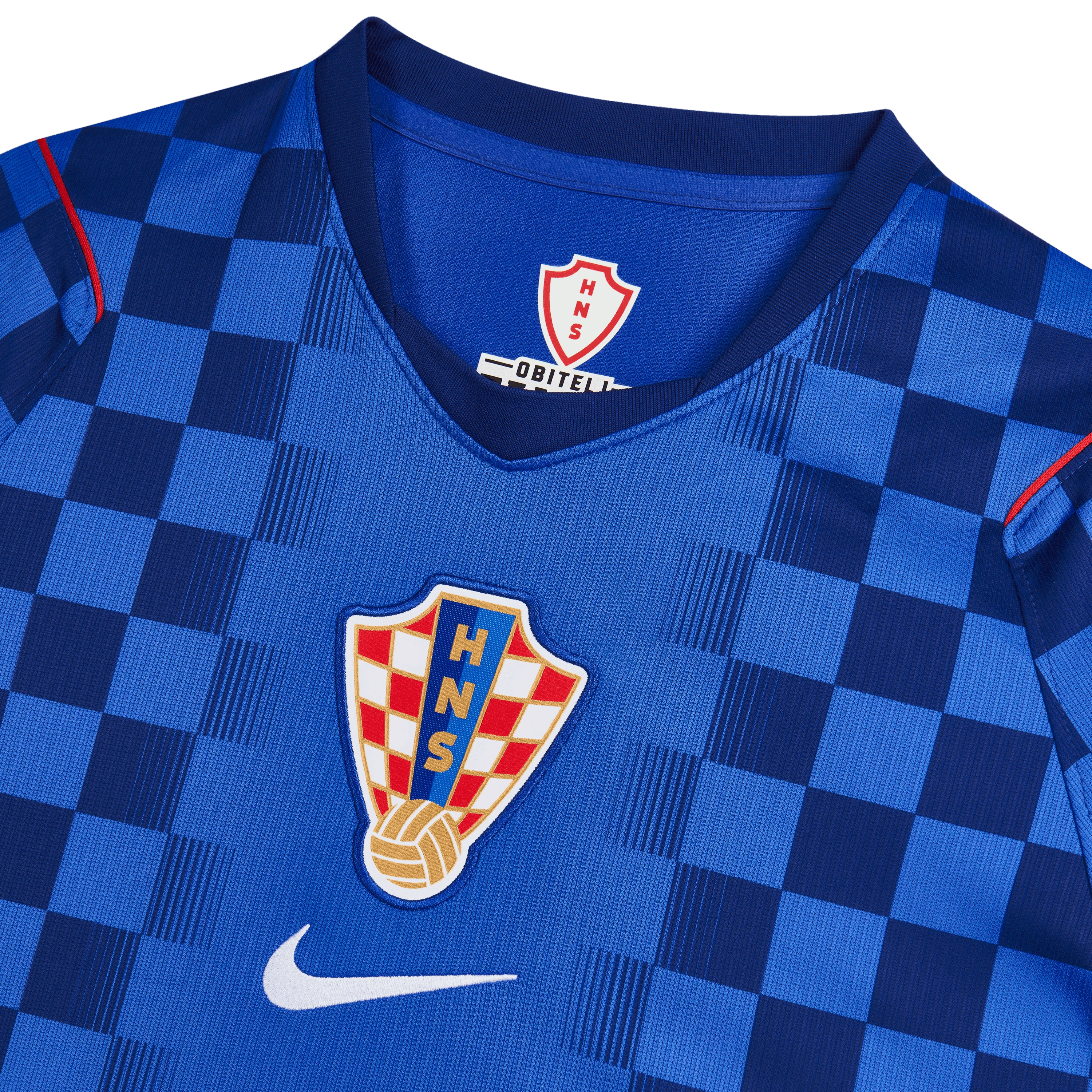 Croatia National Adults Away Jersey 2026 - Image 4