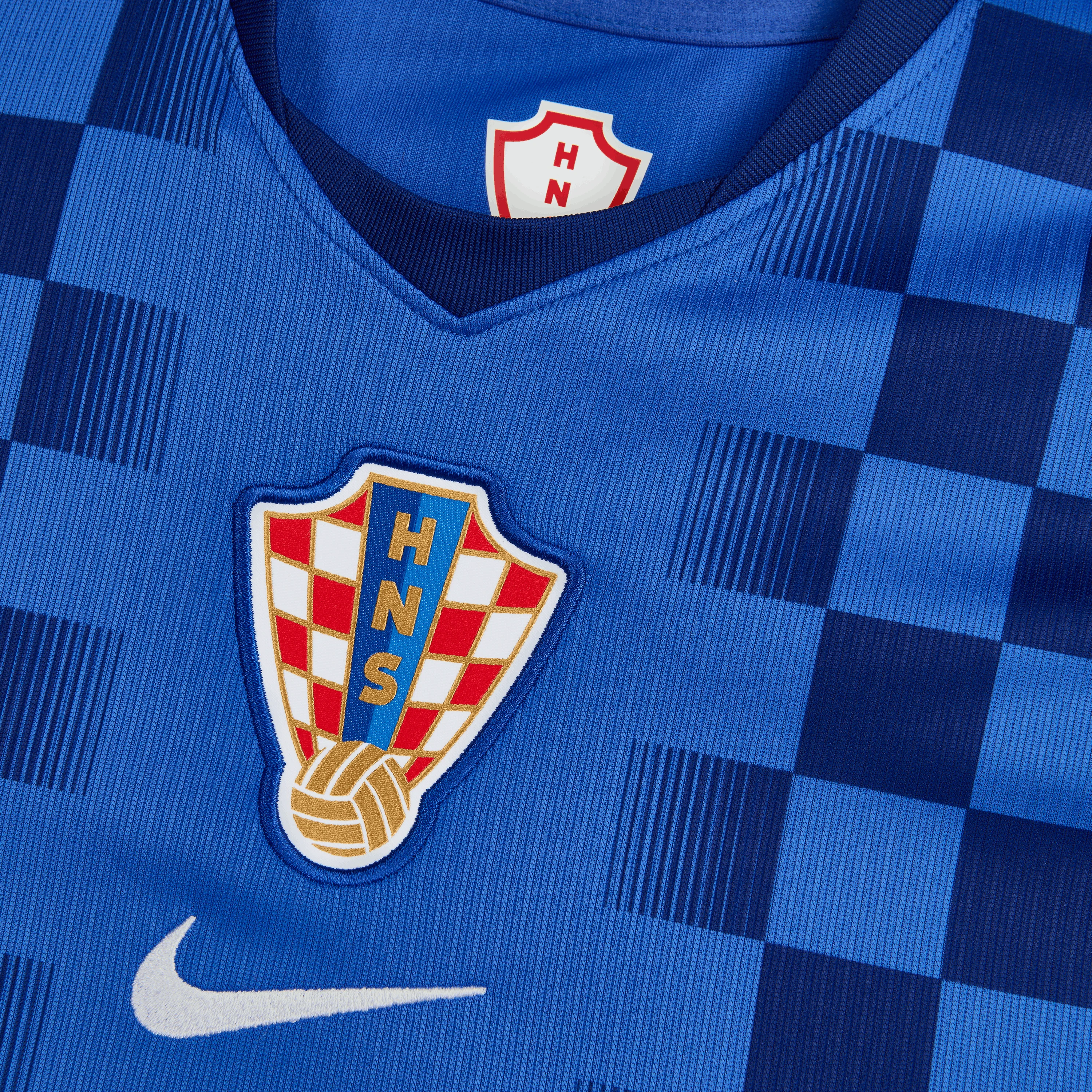 Croatia National Kids Away Jersey 2026 - Image 4