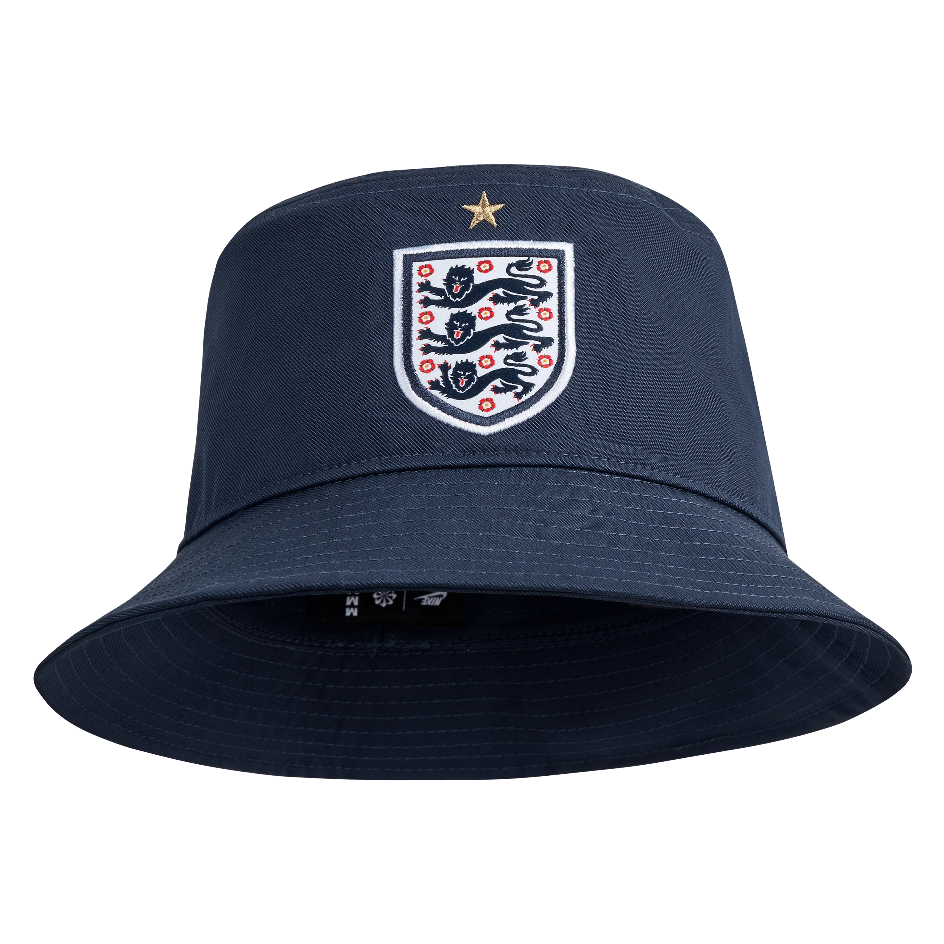England National Adults Apex Bucket Hat 2026 - Image 4