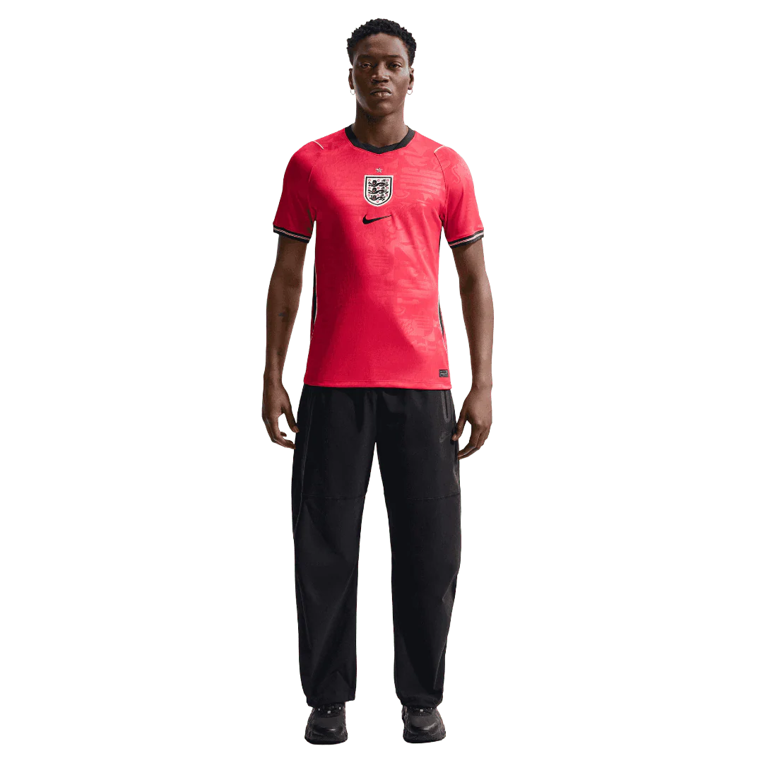 England National Adults Away Jersey 2026 - Image 7