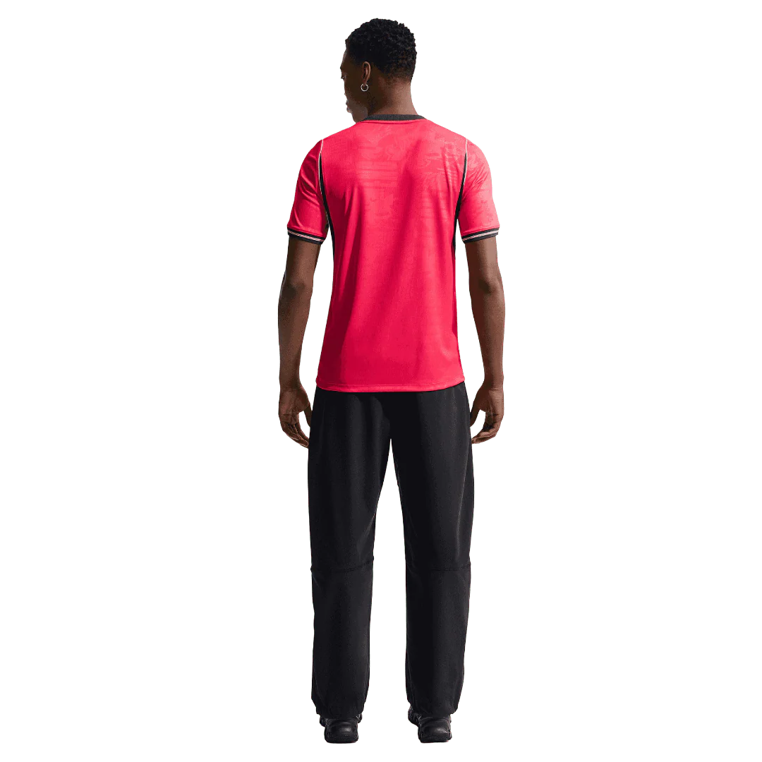 England National Adults Away Jersey 2026 - Image 8