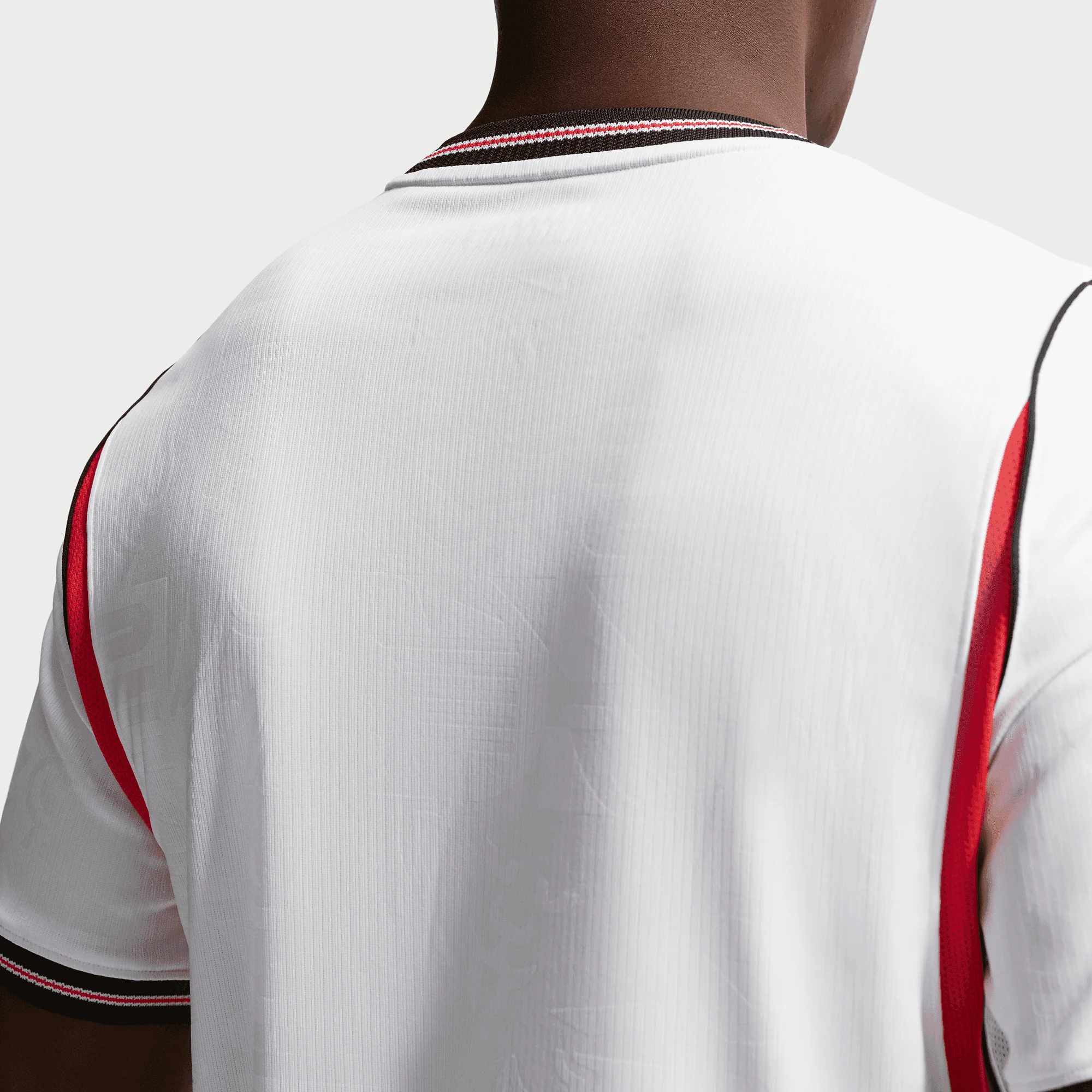 England National Adults Home Jersey 2026 - Image 4