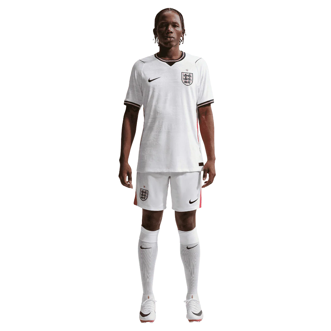 England National Adults Home Match Jersey 2026 - Image 6
