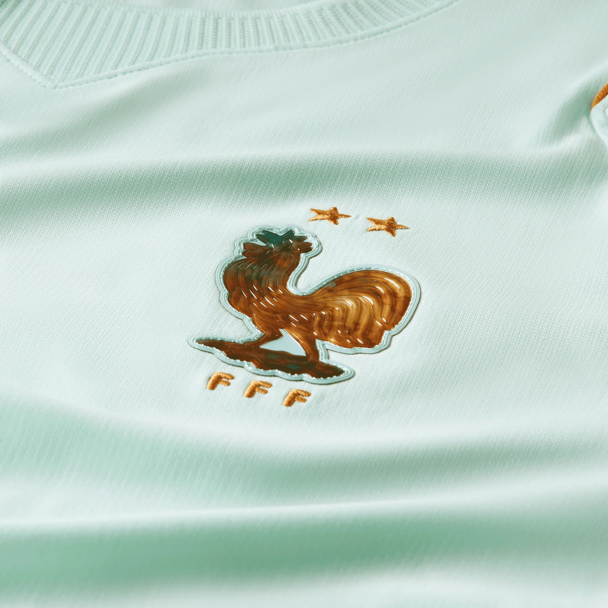 France National Adults Away Jersey 2026 - Image 3