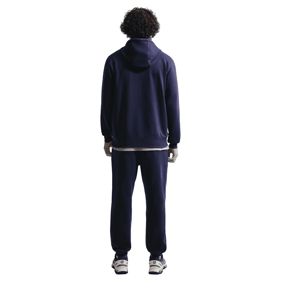 France National Adults Club French Terry Pullover Hoodie 2026 - Image 5