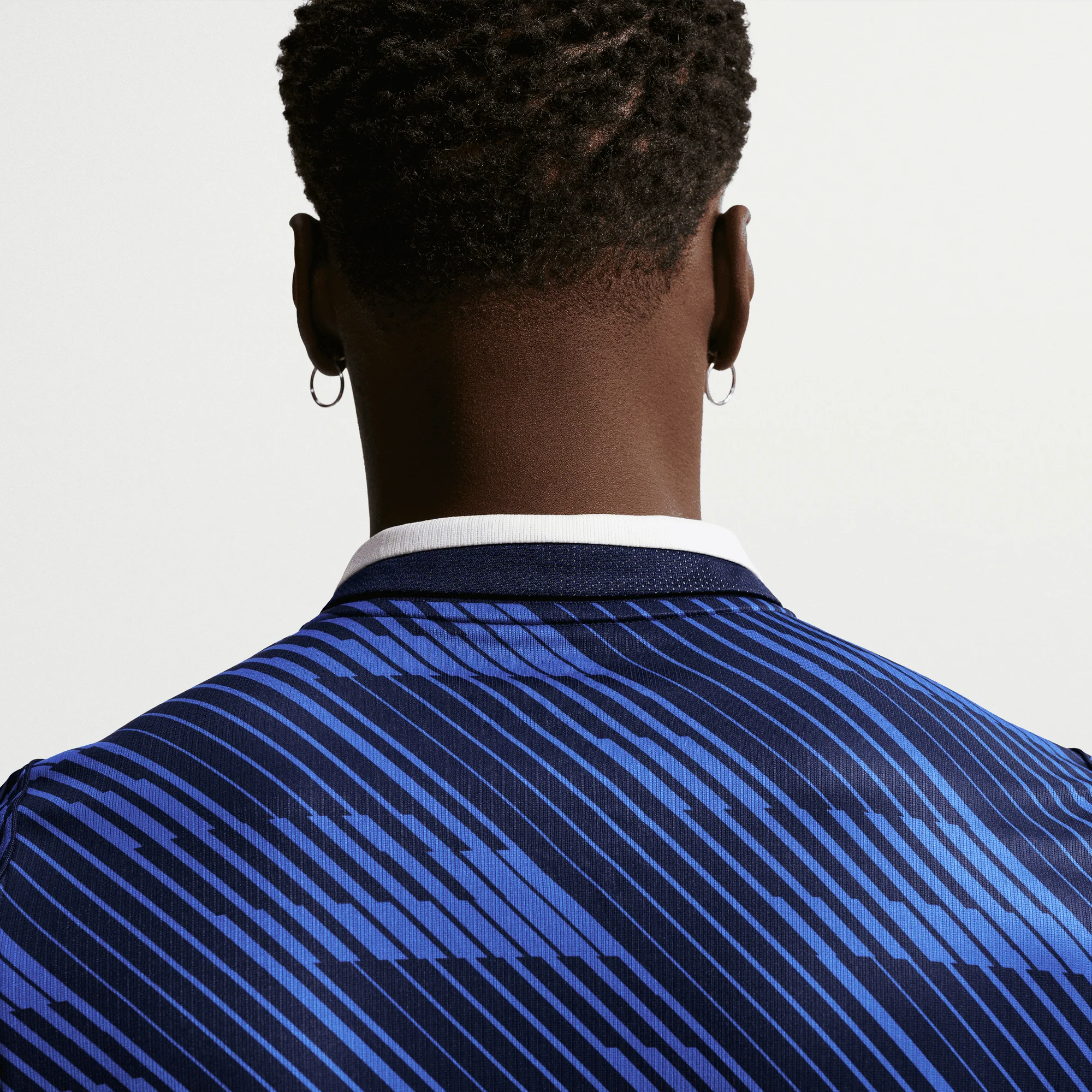 France National Adults Home Jersey 2026 - Image 4