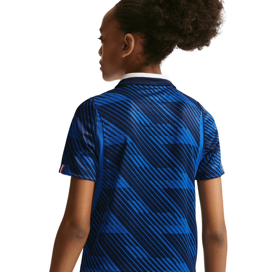 France National Kids Home Jersey 2026 - Image 6