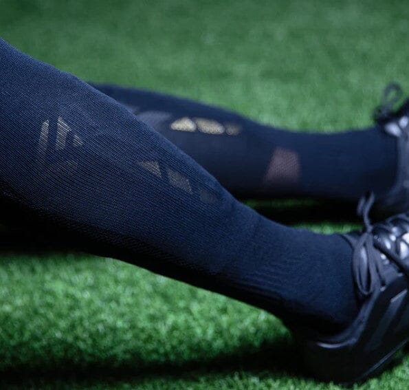 G-Form Pro-S Elite X Shinguards - Black/Rose Gold - Image 6