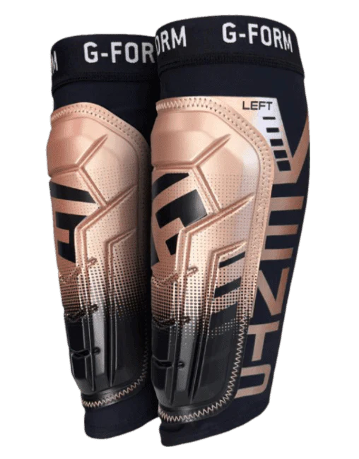 G-Form Pro-S Vento Shinguards