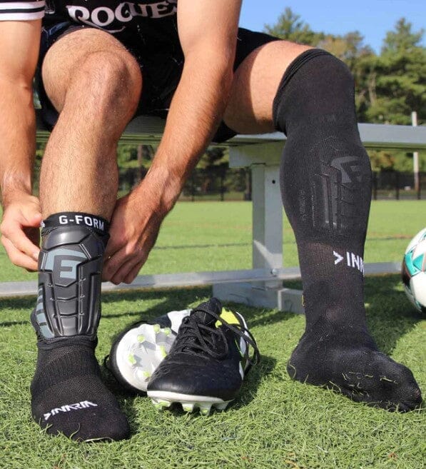 G-Form Pro-S Vento Shinguards - Image 2