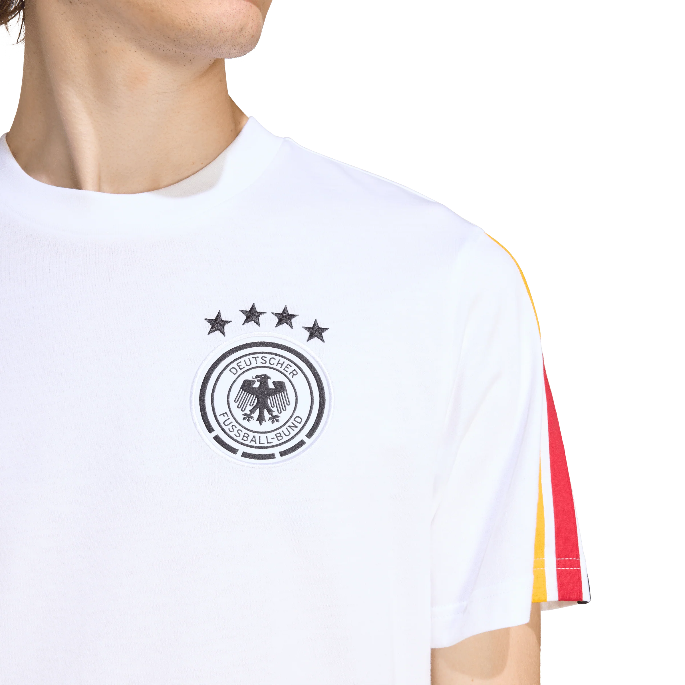 Germany Adults DNA Tee 2026 - Image 4