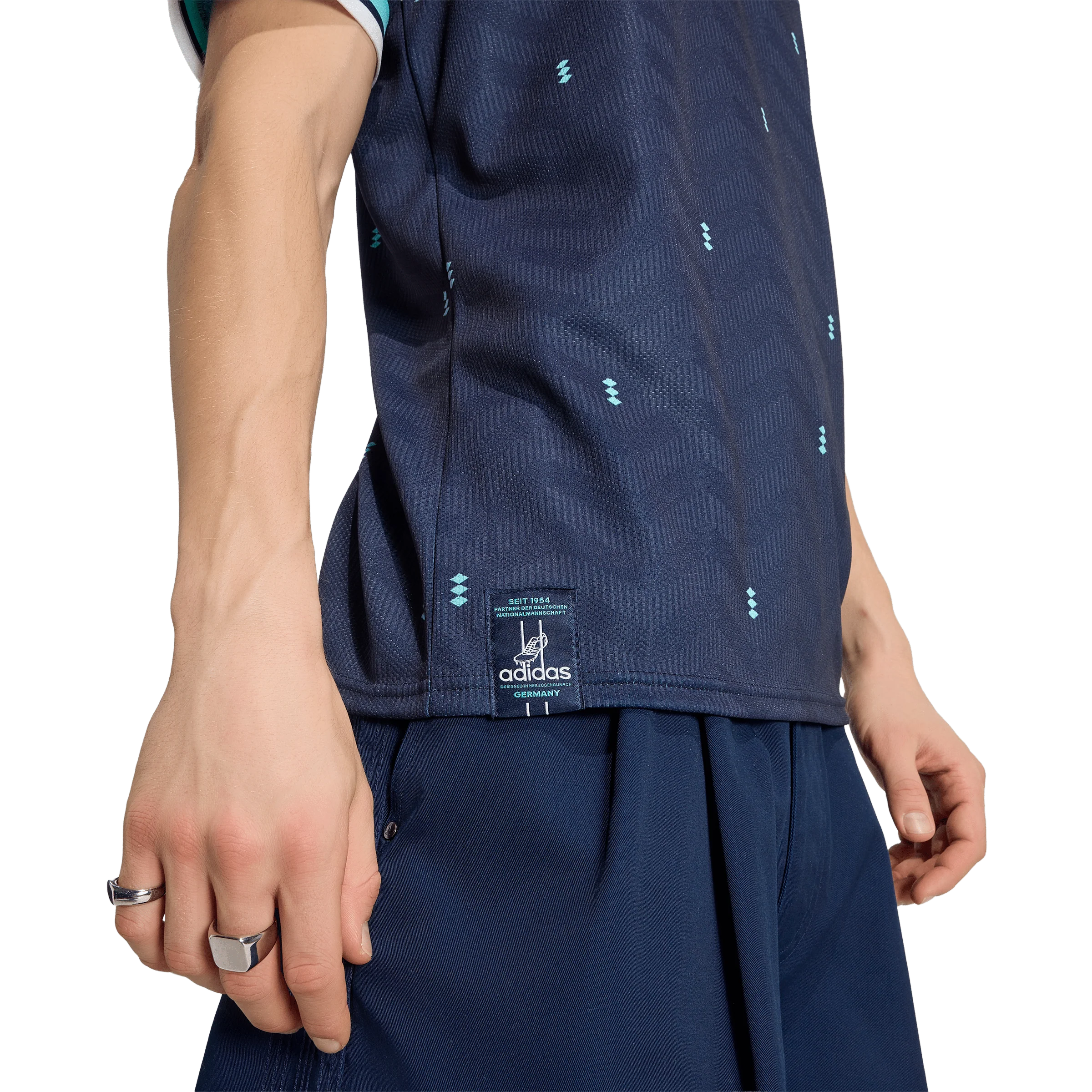 Germany National Adults Away Jersey 2026 - Image 4