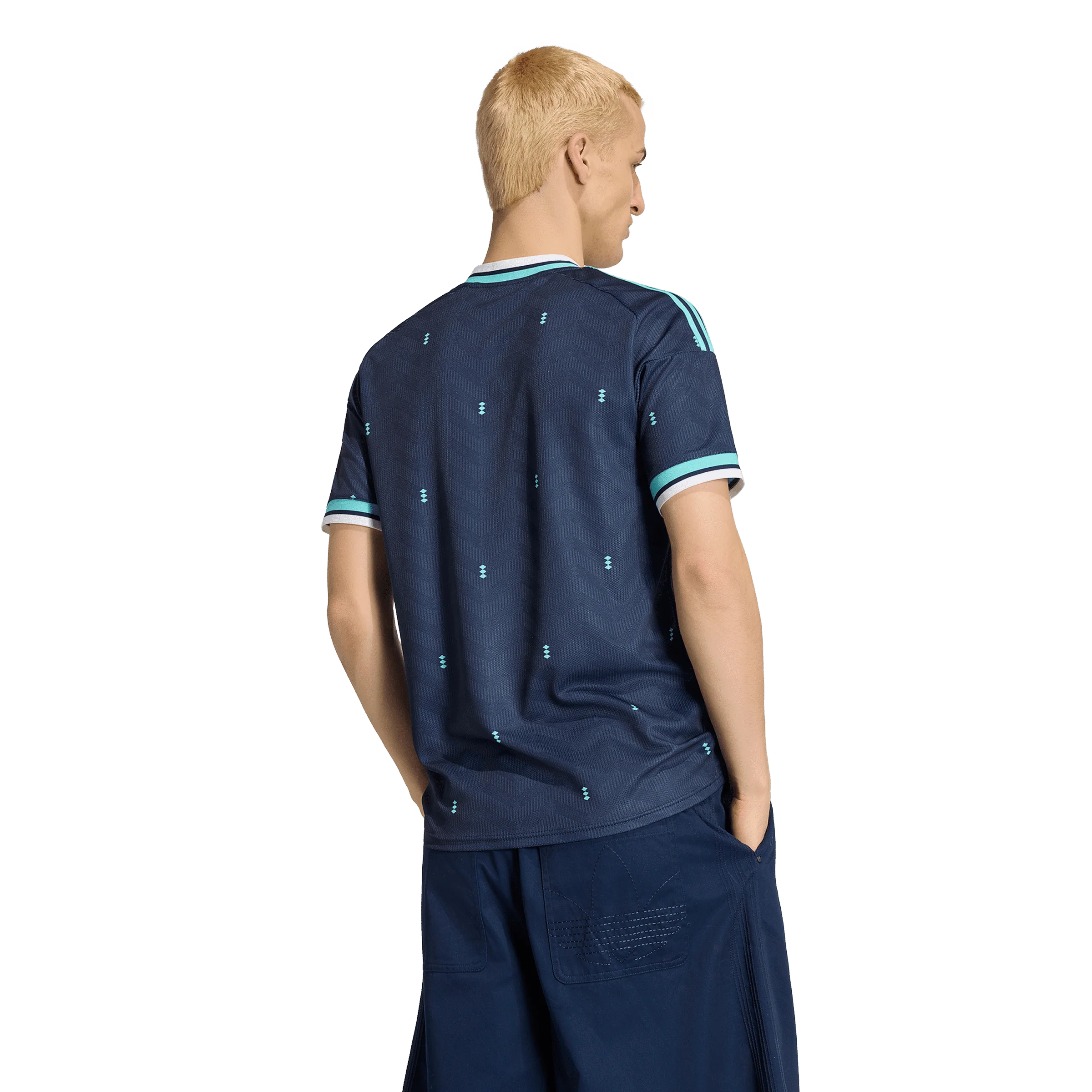 Germany National Adults Away Jersey 2026 - Image 6