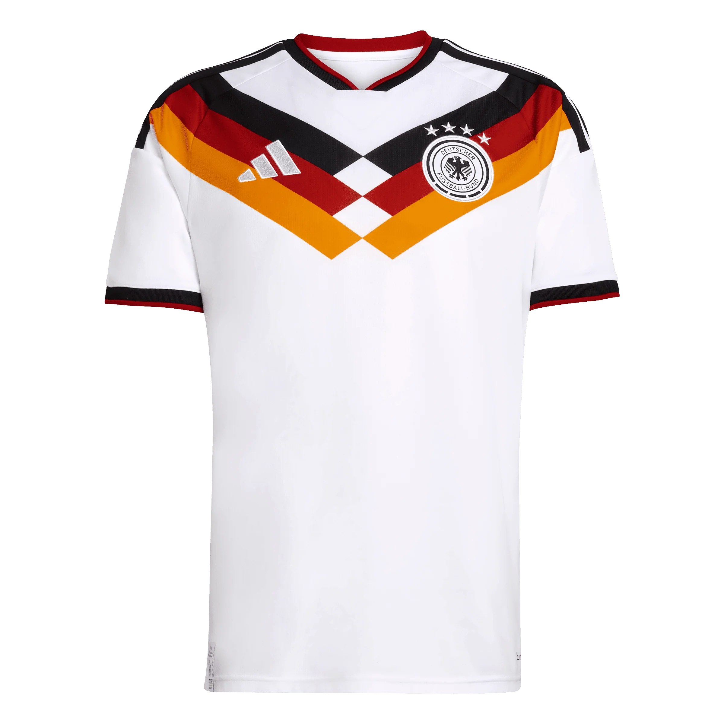 Germany National Adults Home Jersey 2026 - Image 3