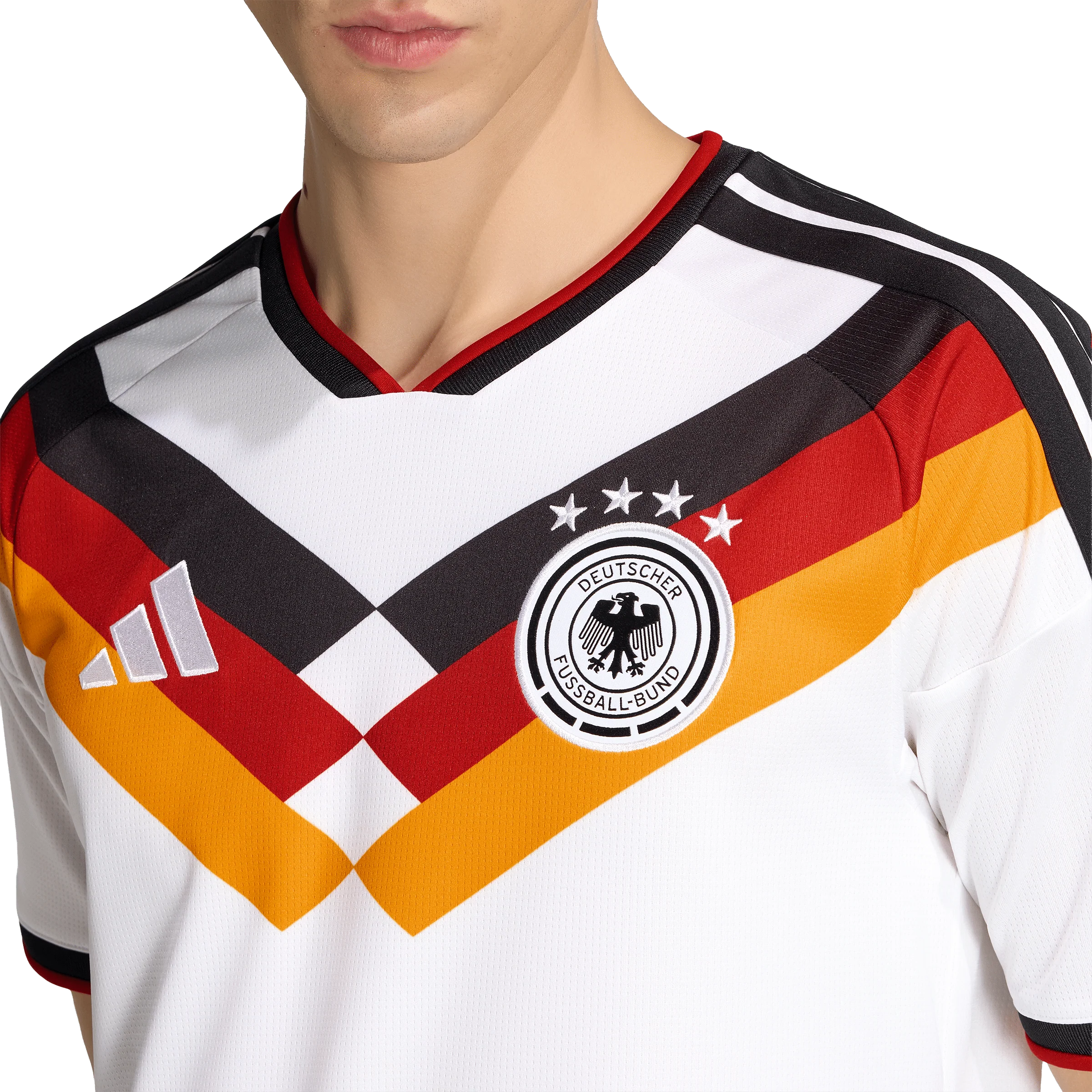 Germany National Adults Home Jersey 2026 - Image 5