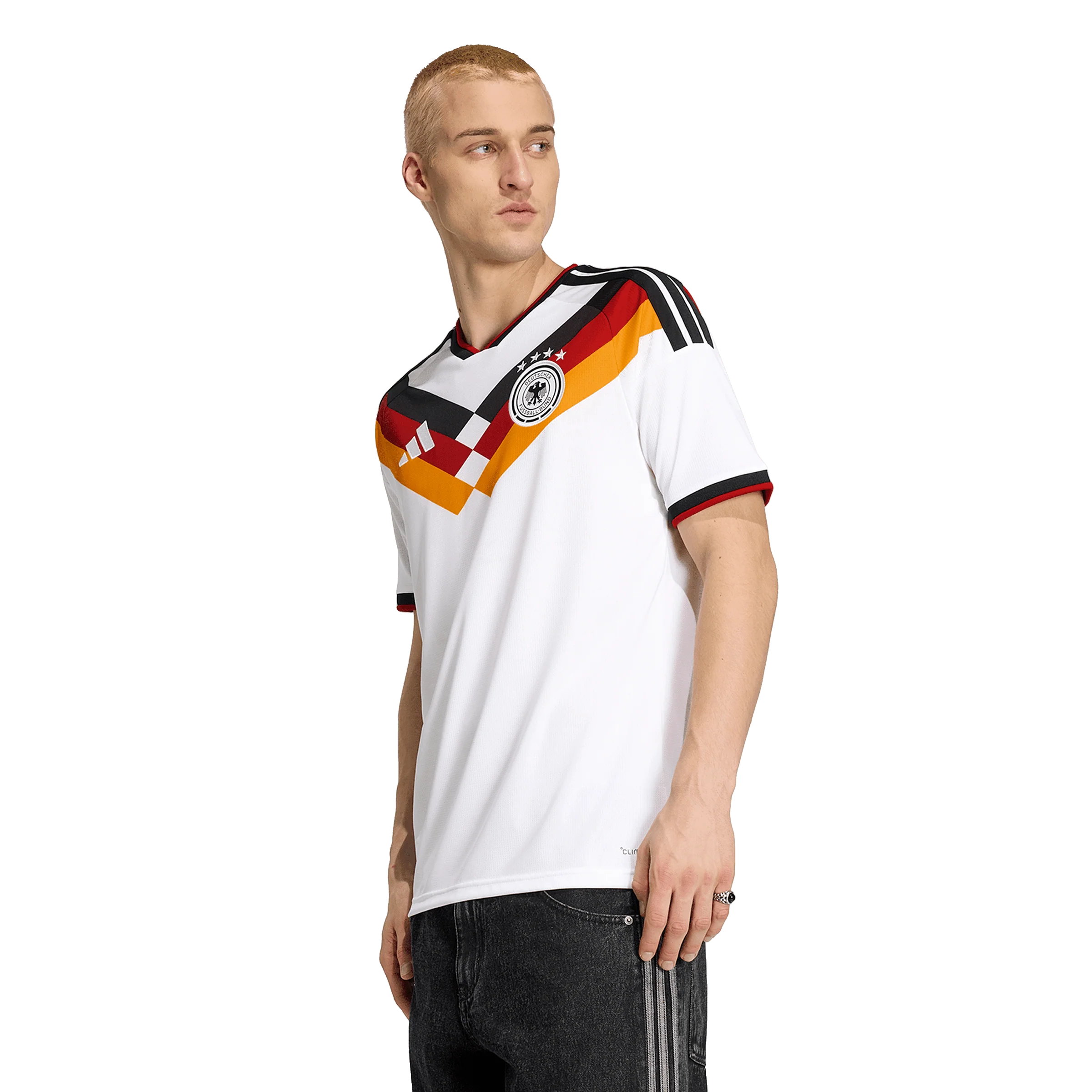 Germany National Adults Home Jersey 2026 - Image 7