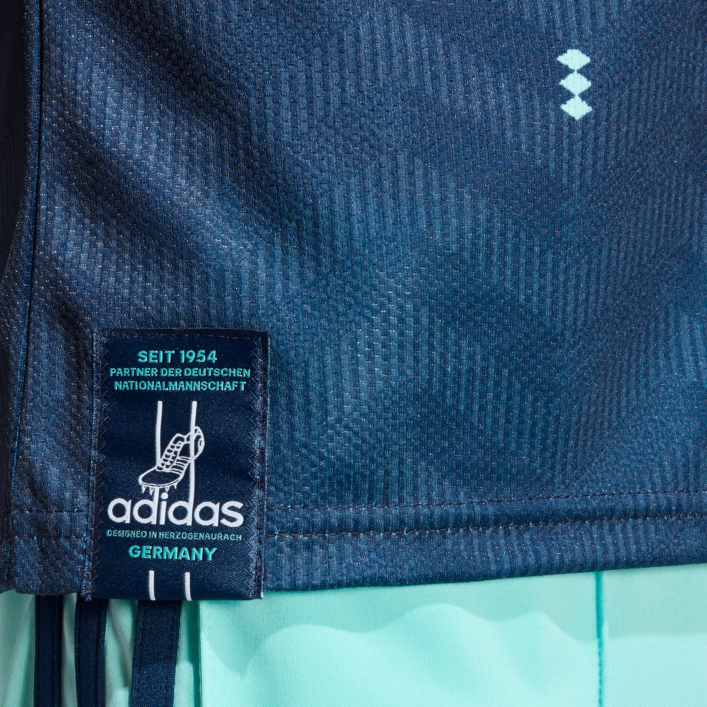 Germany National Kids Away Jersey 2026 - Image 4