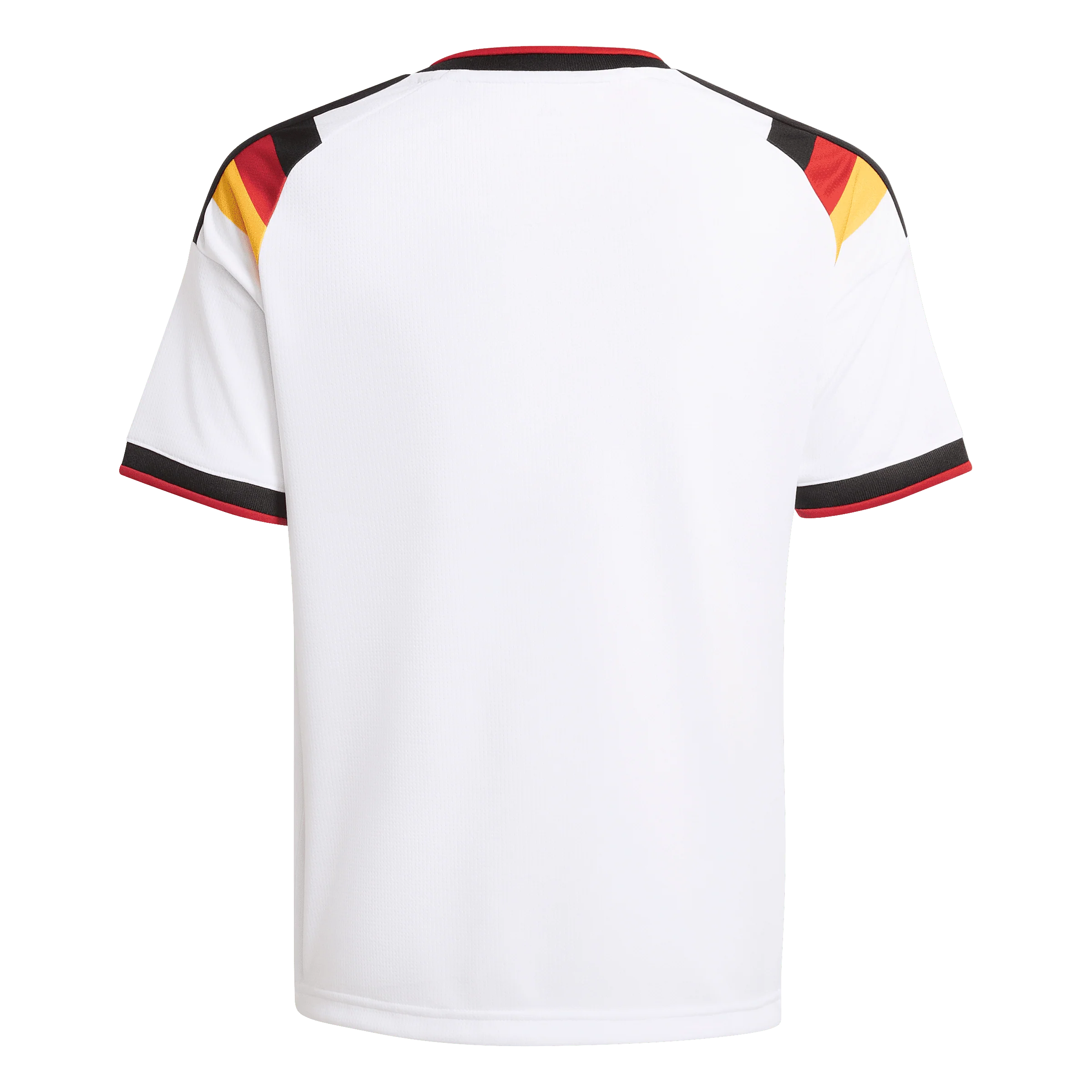 Germany National Kids Home Jersey 2026 - Image 4