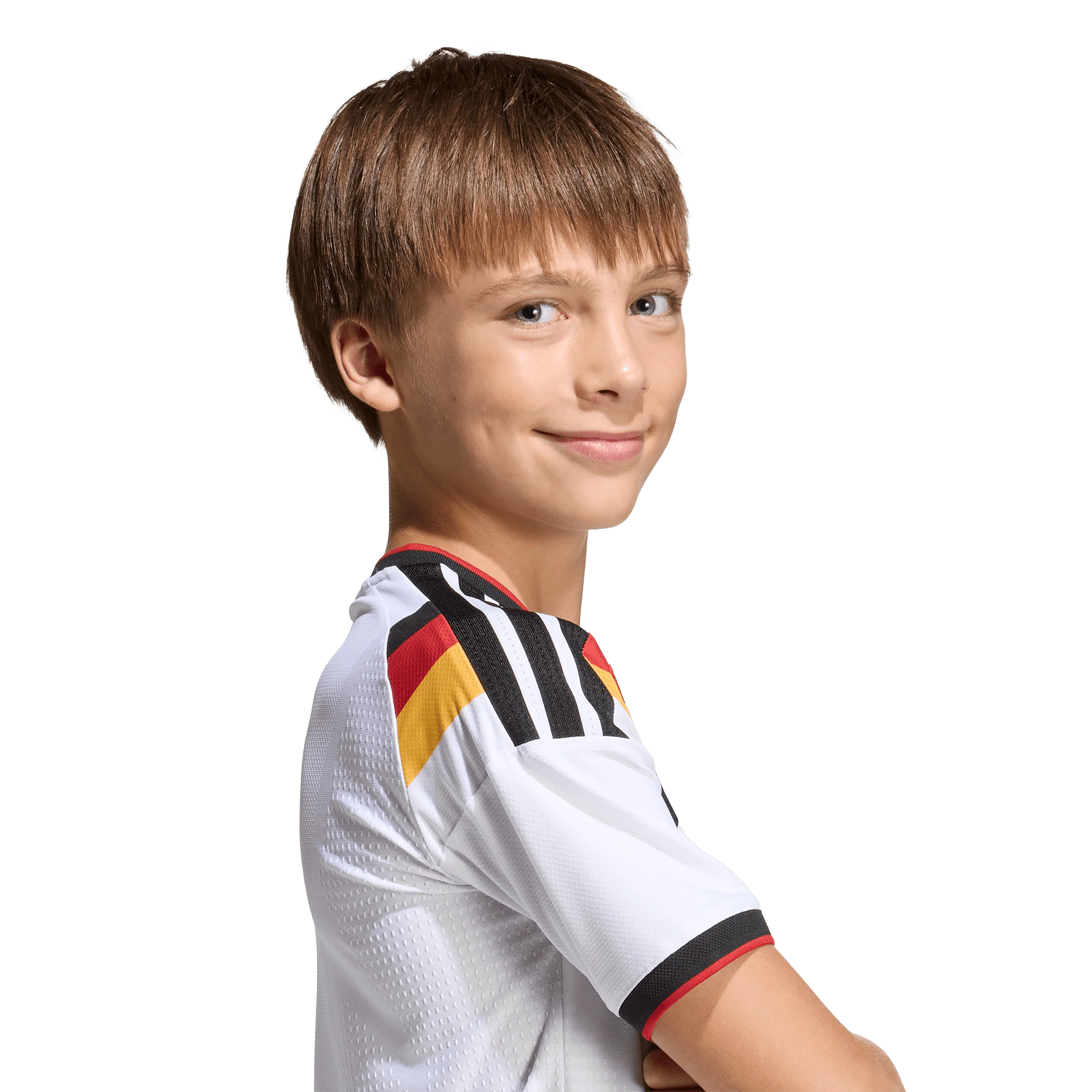 Germany National Kids Home Jersey 2026 - Image 5