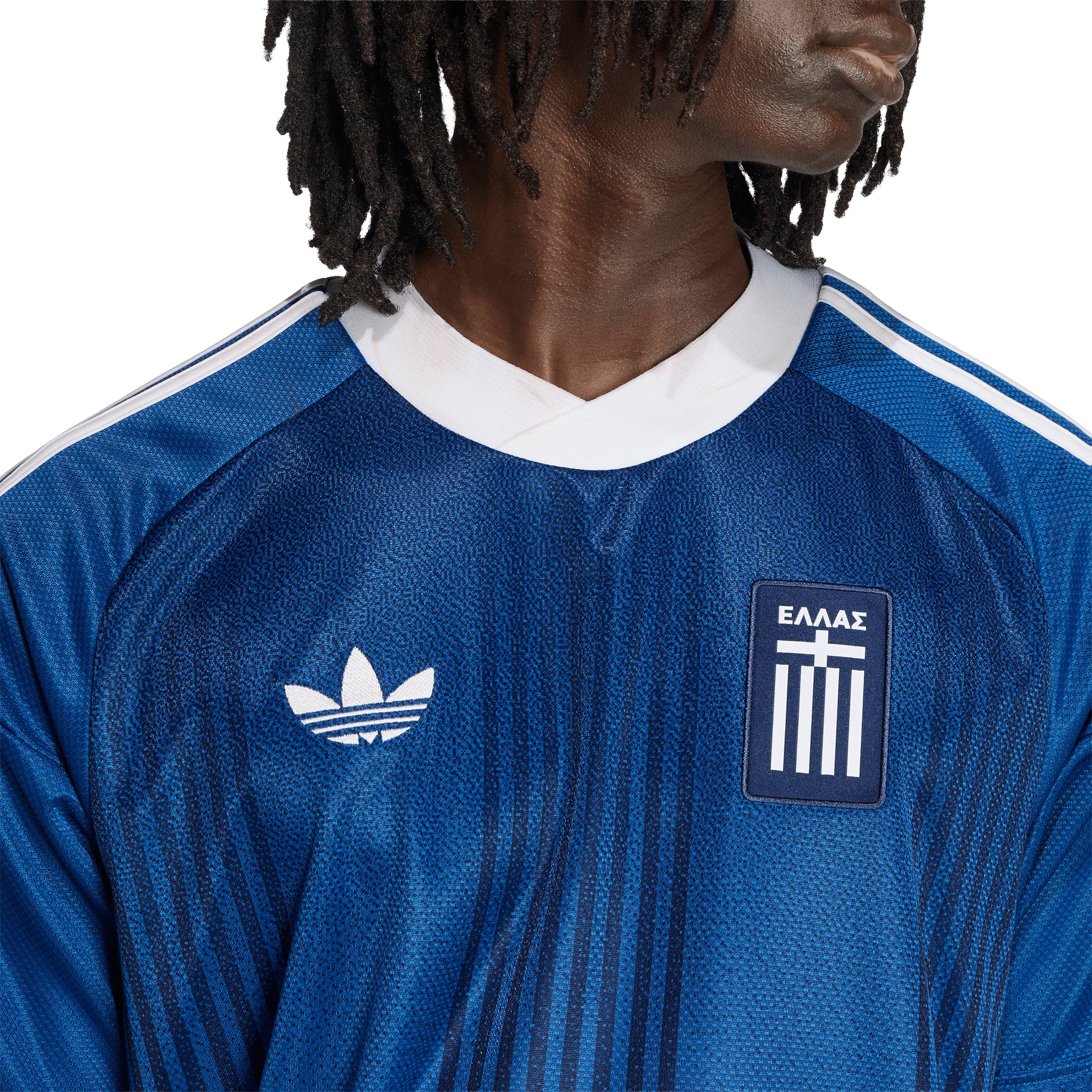 Greece National Adults Away Jersey 2026 - Image 3