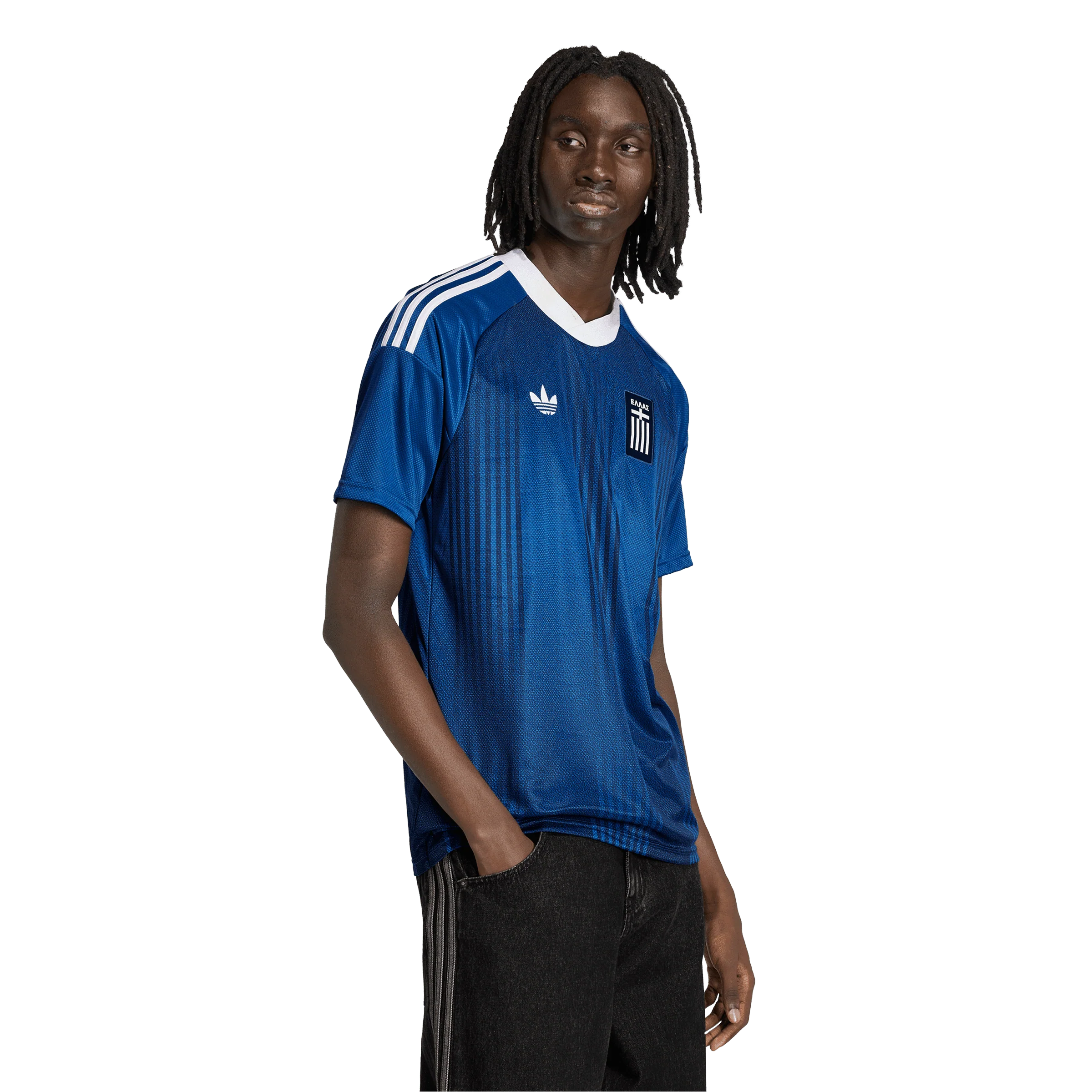 Greece National Adults Away Jersey 2026 - Image 5