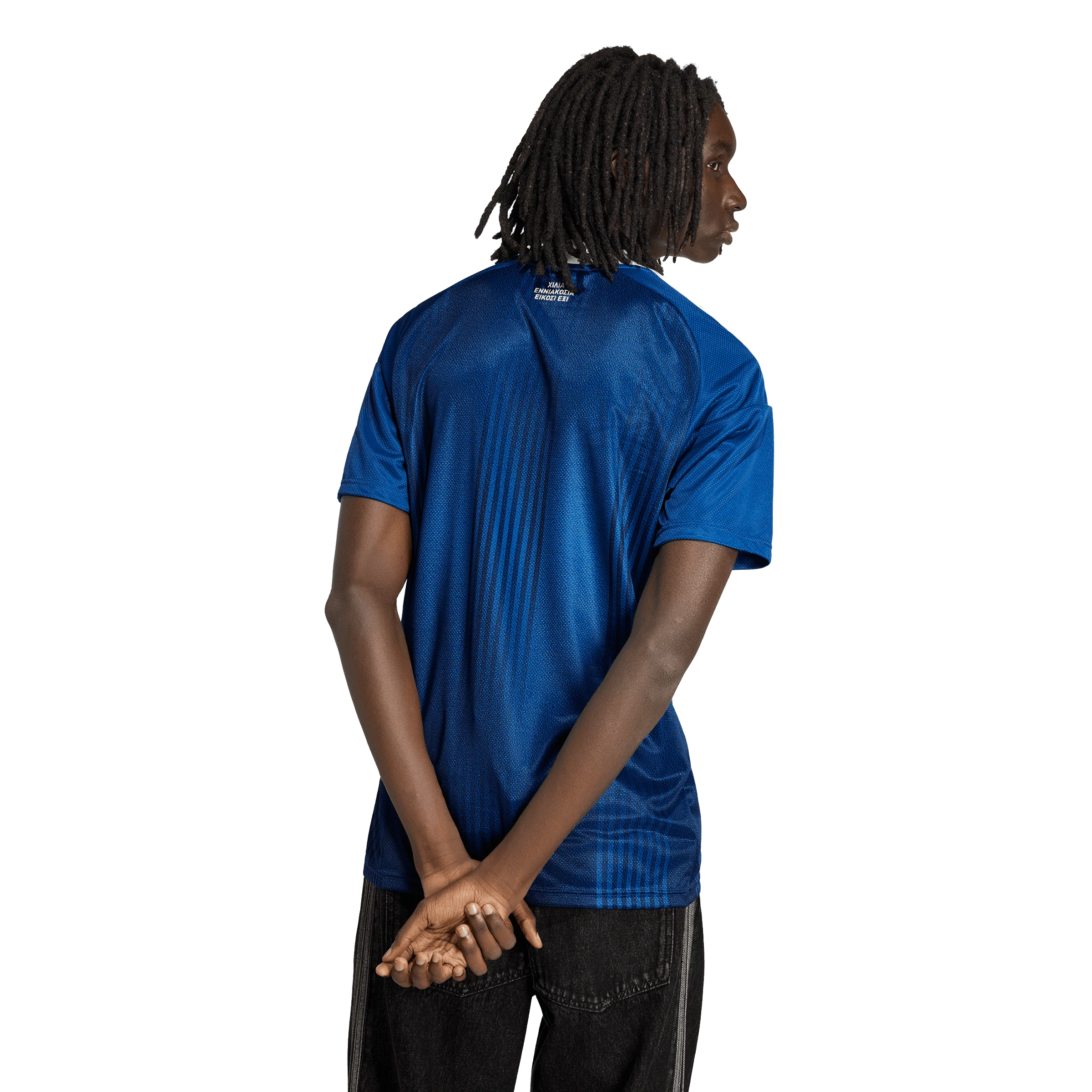 Greece National Adults Away Jersey 2026 - Image 6