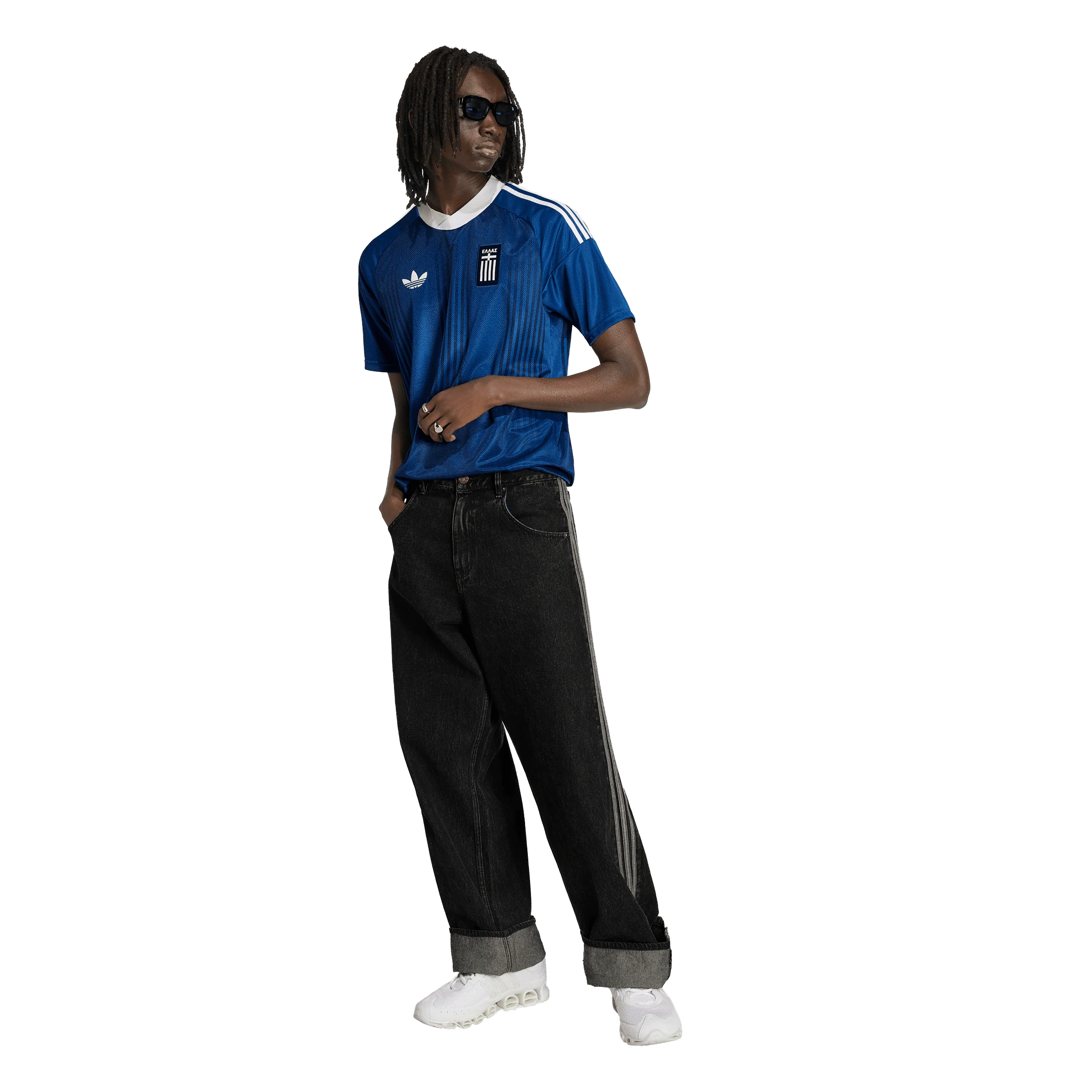 Greece National Adults Away Jersey 2026 - Image 7