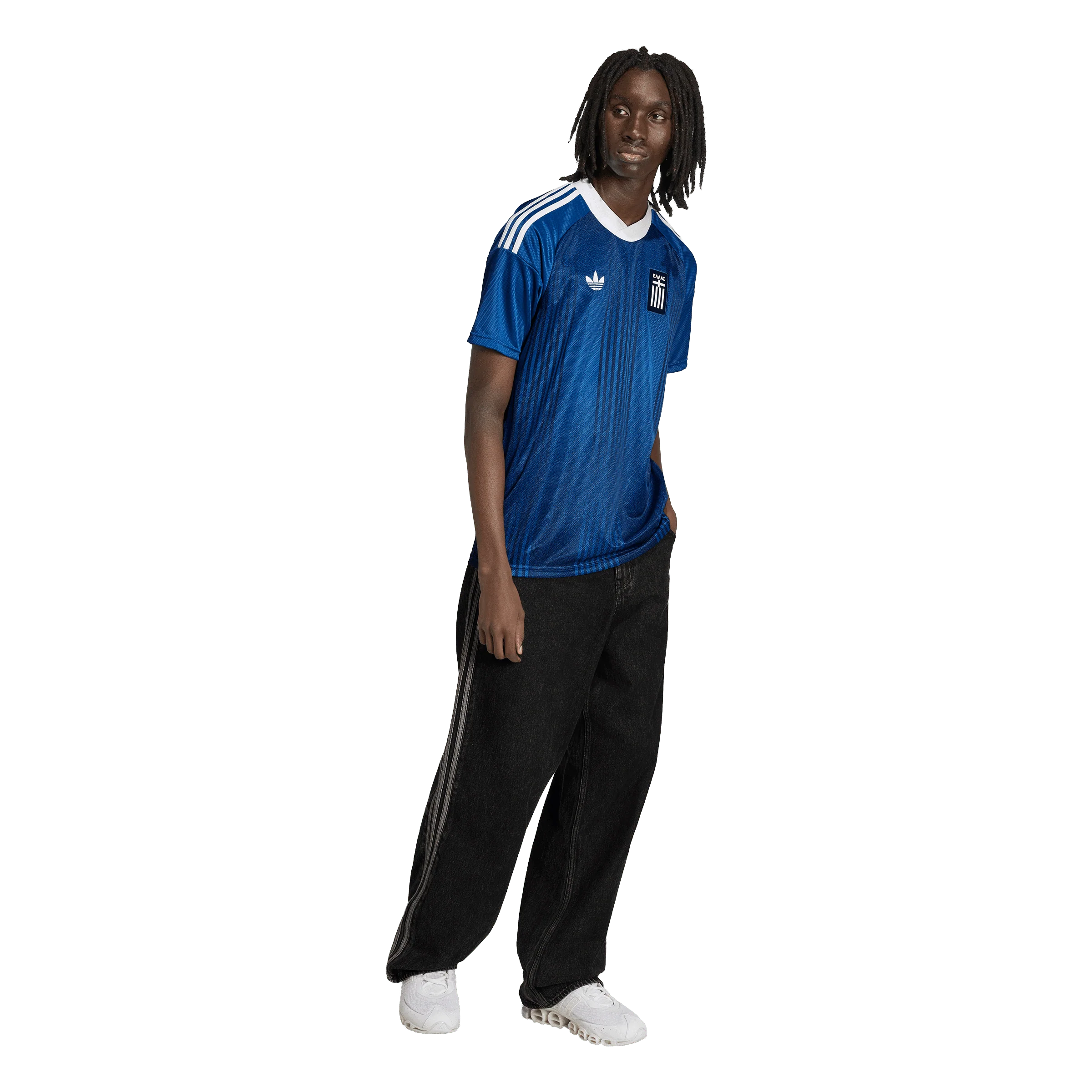 Greece National Adults Away Jersey 2026 - Image 8