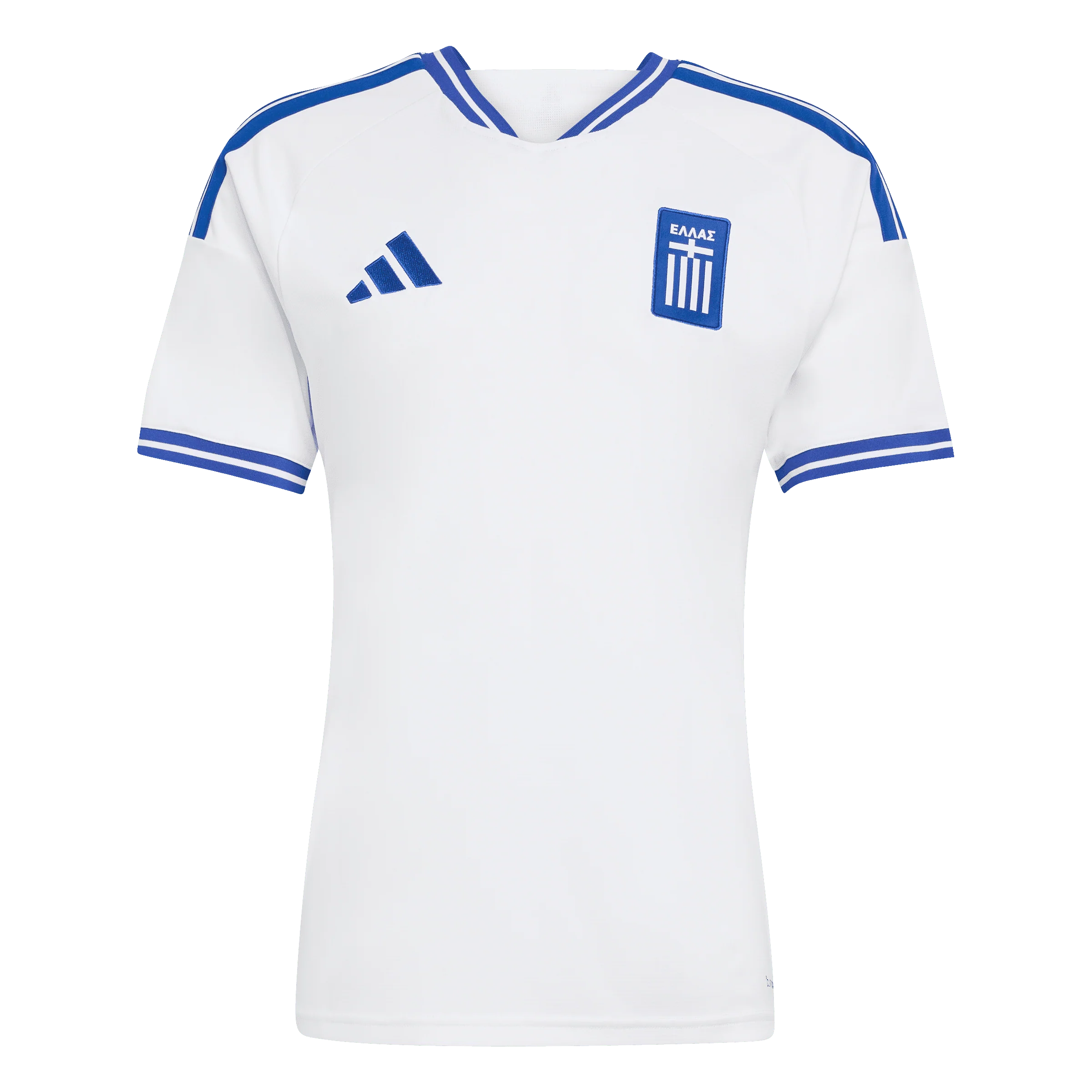 Greece National Adults Home Jersey 2026