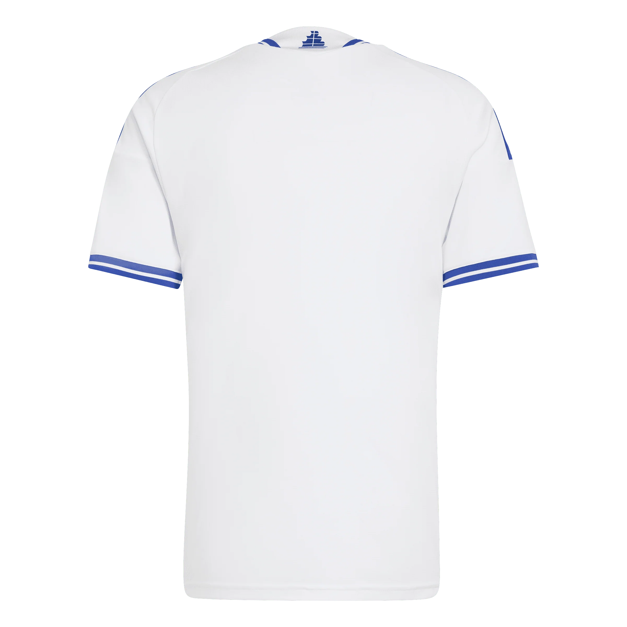 Greece National Adults Home Jersey 2026 - Image 2