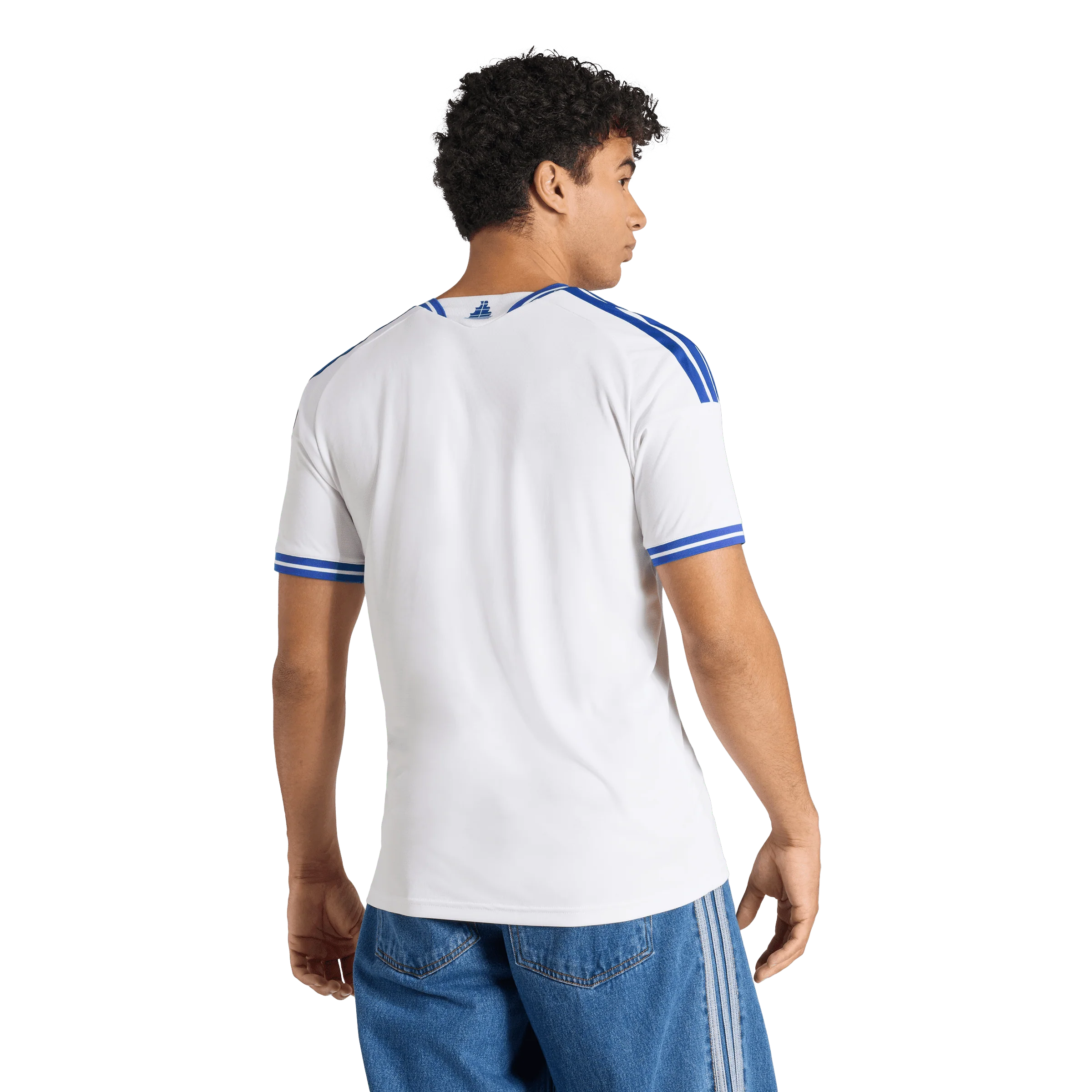 Greece National Adults Home Jersey 2026 - Image 4