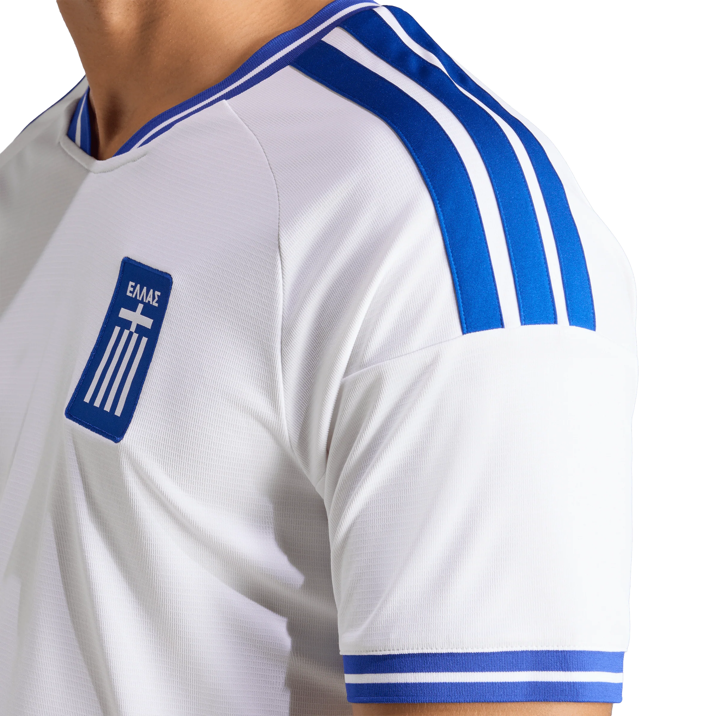 Greece National Adults Home Jersey 2026 - Image 7