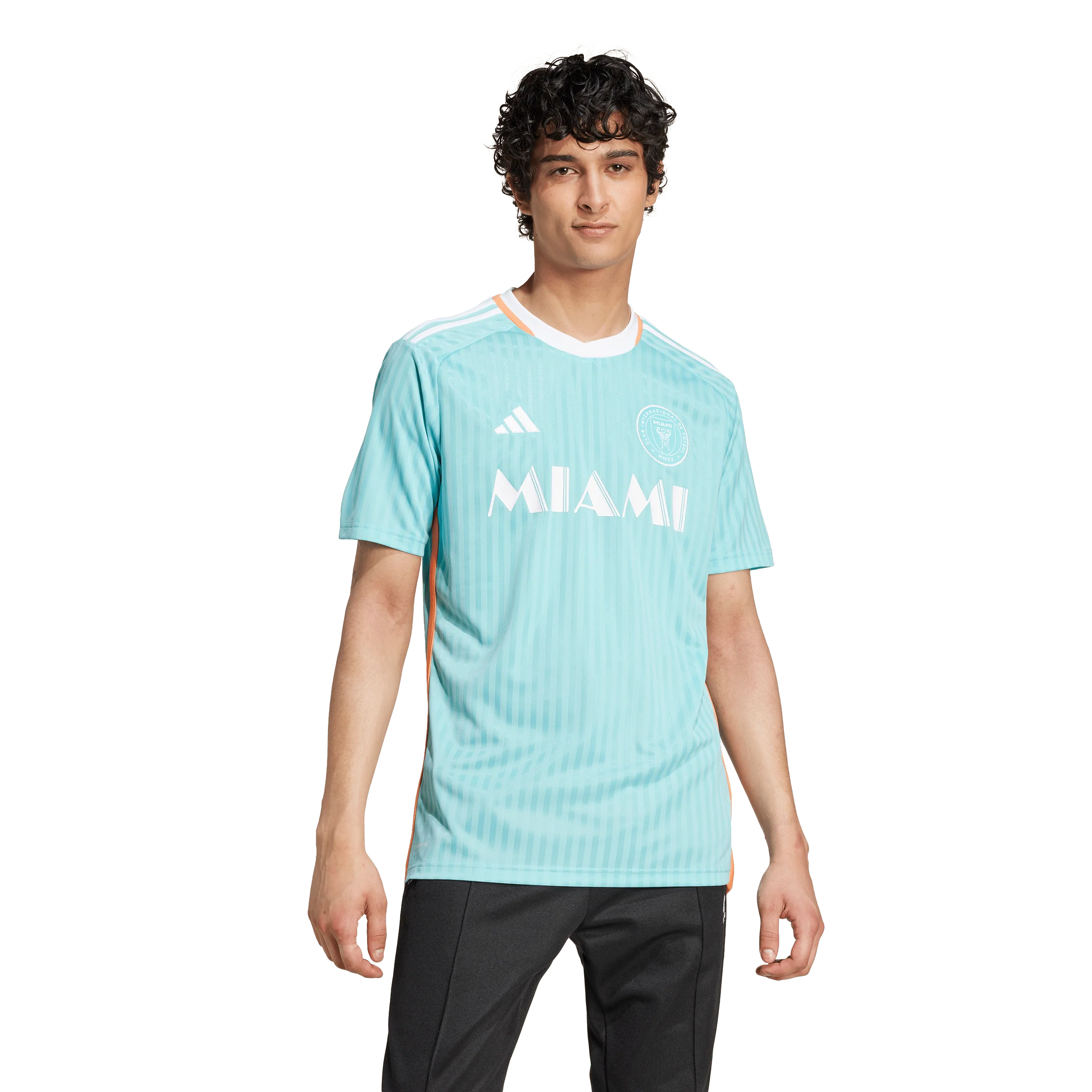 Inter Miami CF Adults Messi 3rd Jersey 2024/25 - Image 3
