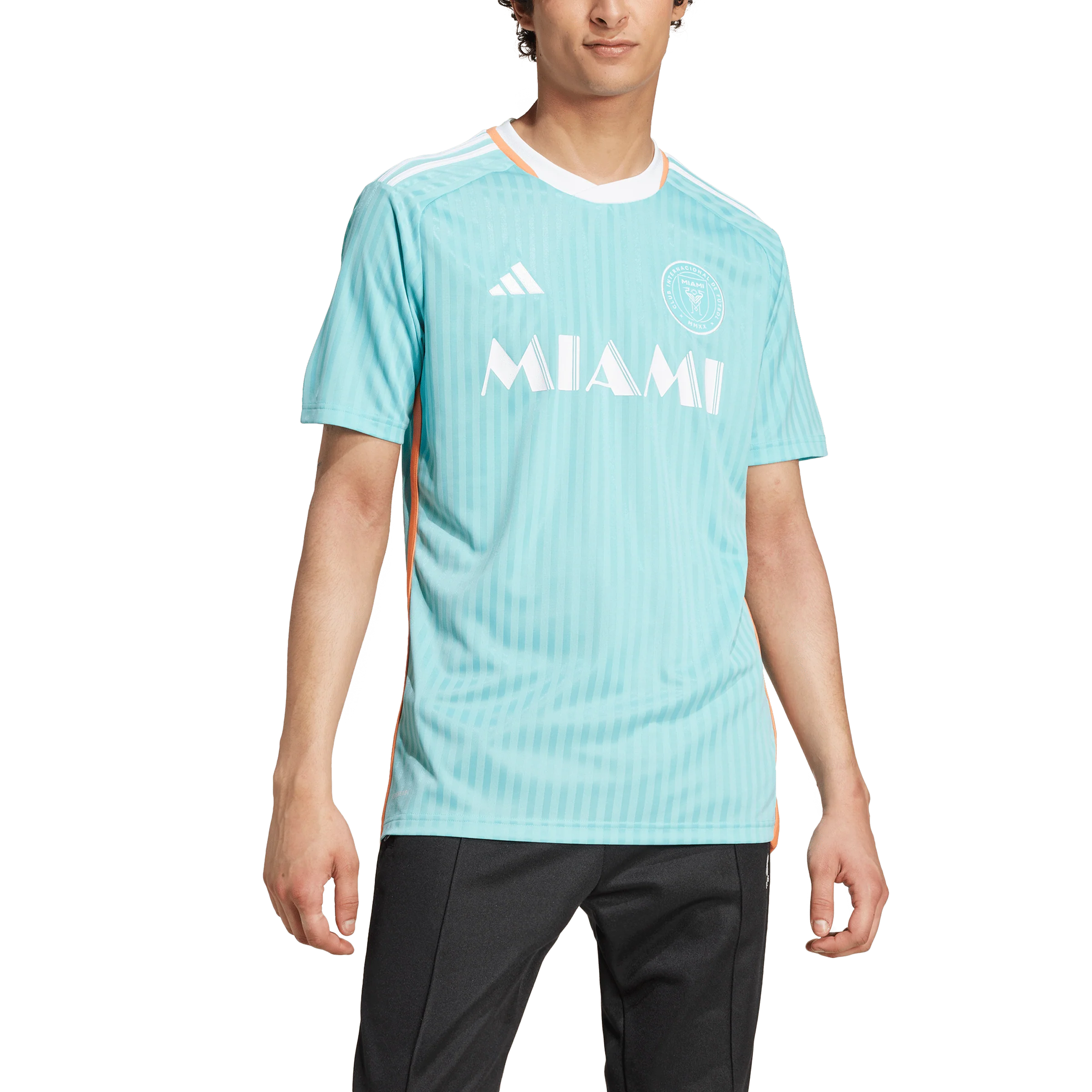Inter Miami CF Adults Messi 3rd Jersey 2024/25 - Image 4