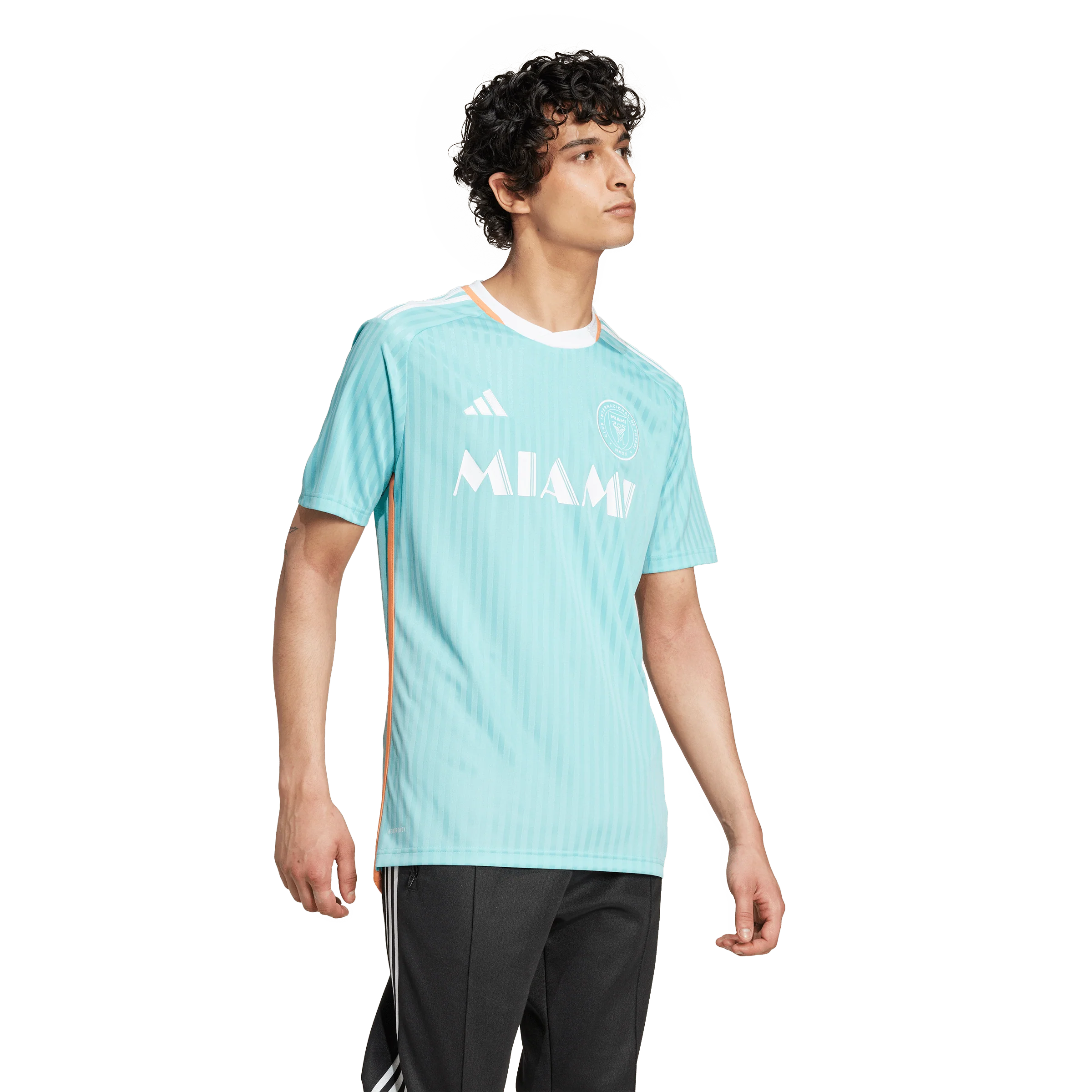 Inter Miami CF Adults Messi 3rd Jersey 2024/25 - Image 6