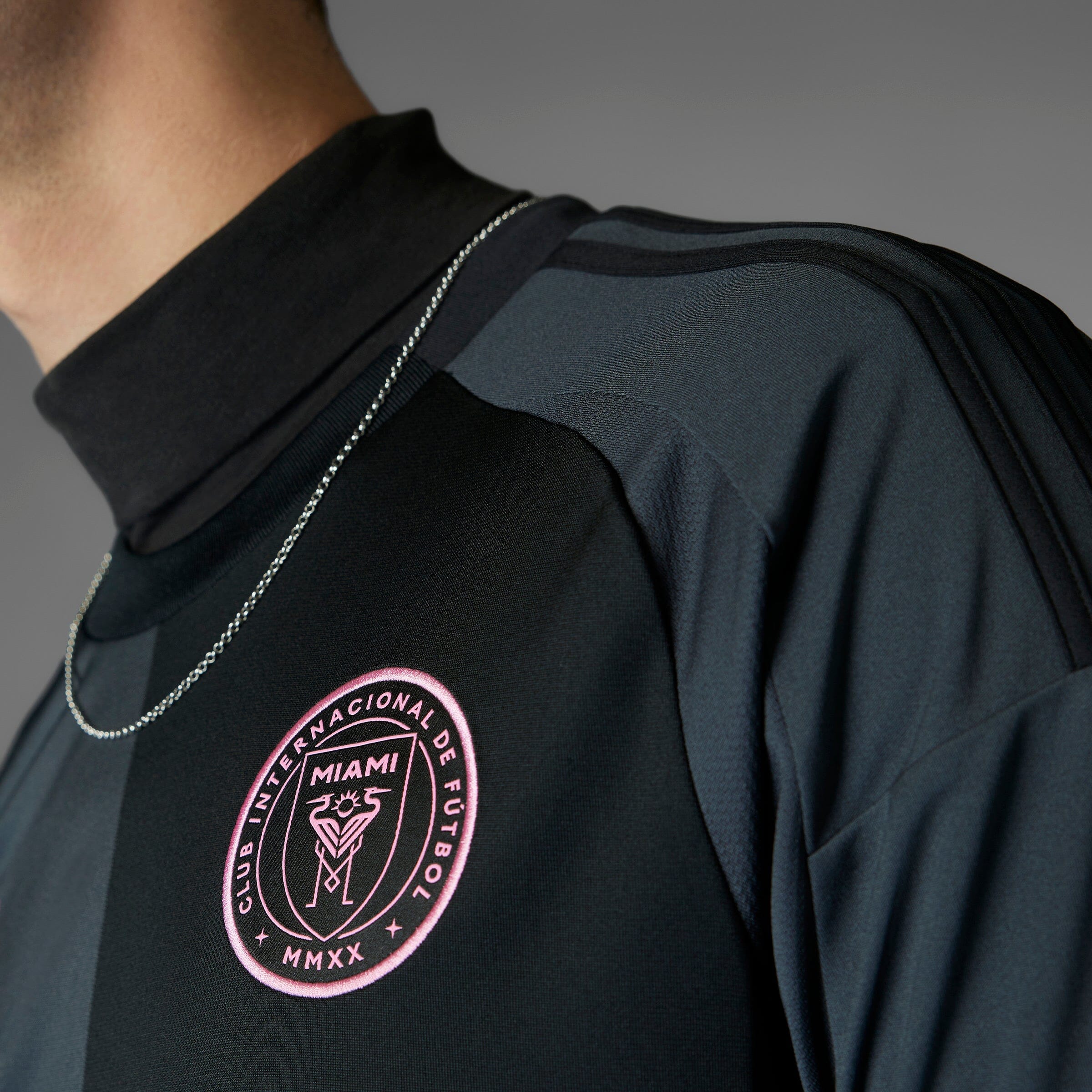 Inter Miami CF Adults Away Jersey 2025/26 - Image 7