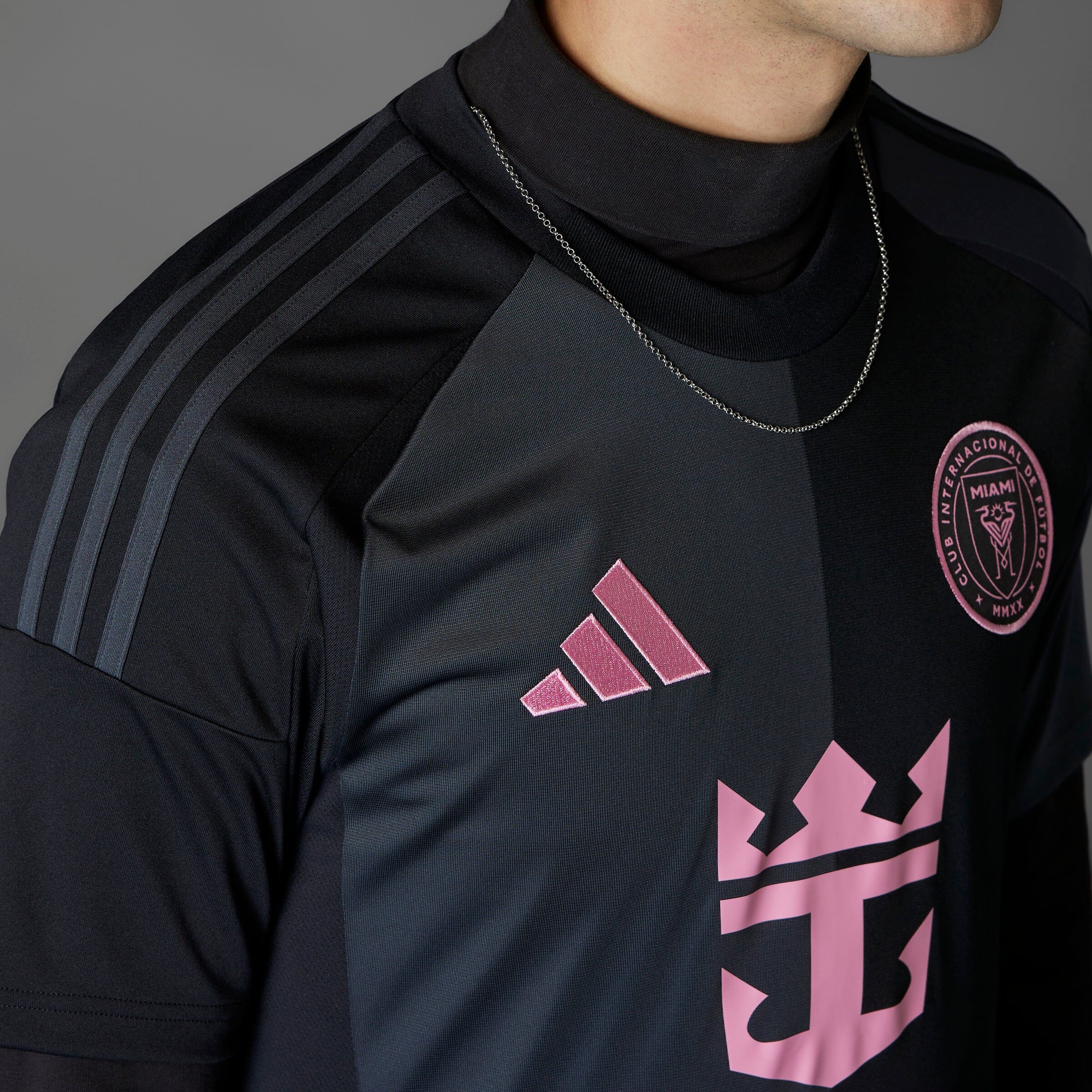 Inter Miami CF Adults Away Jersey 2025/26 - Image 9