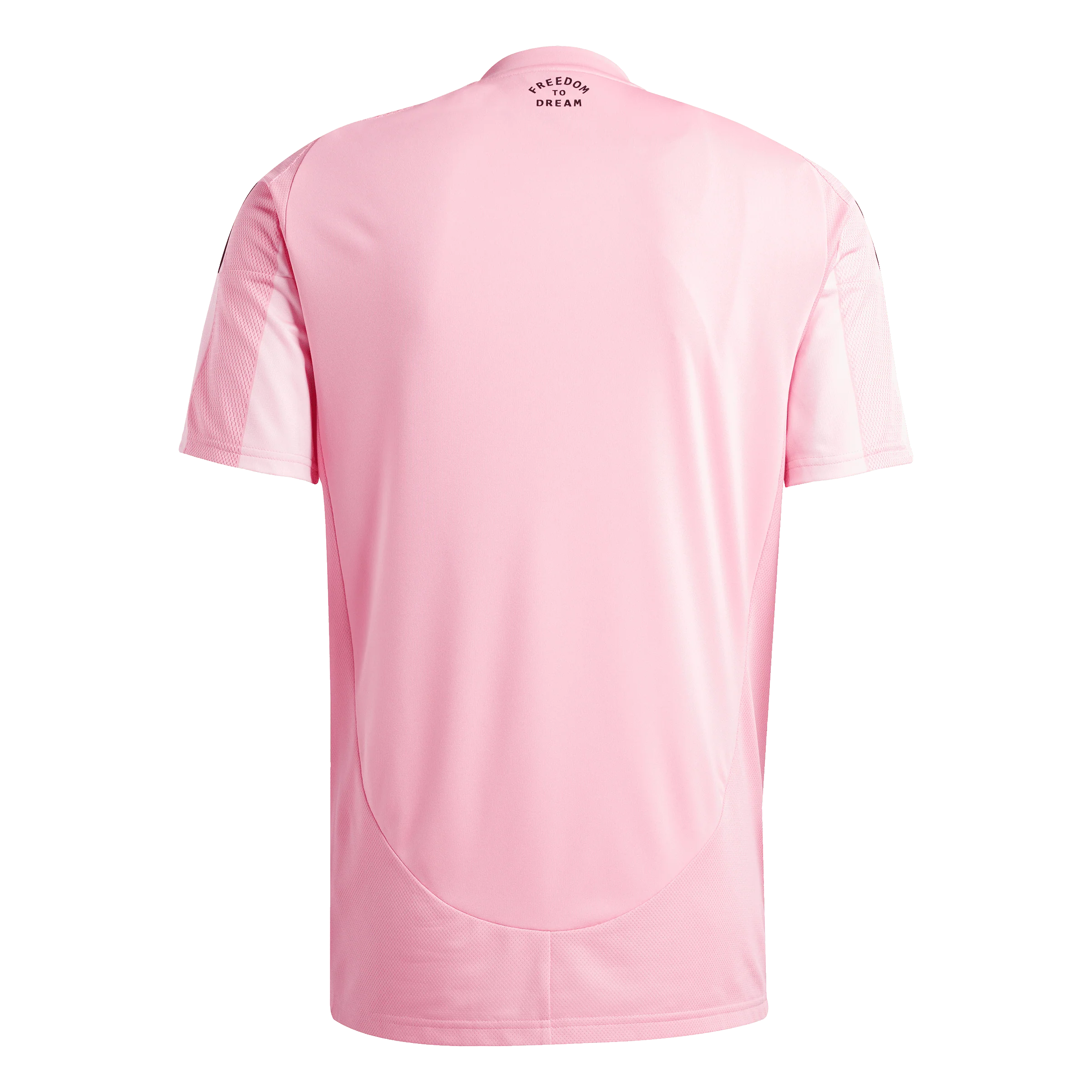 Inter Miami CF Adults Home Jersey 2025/26 - Image 2