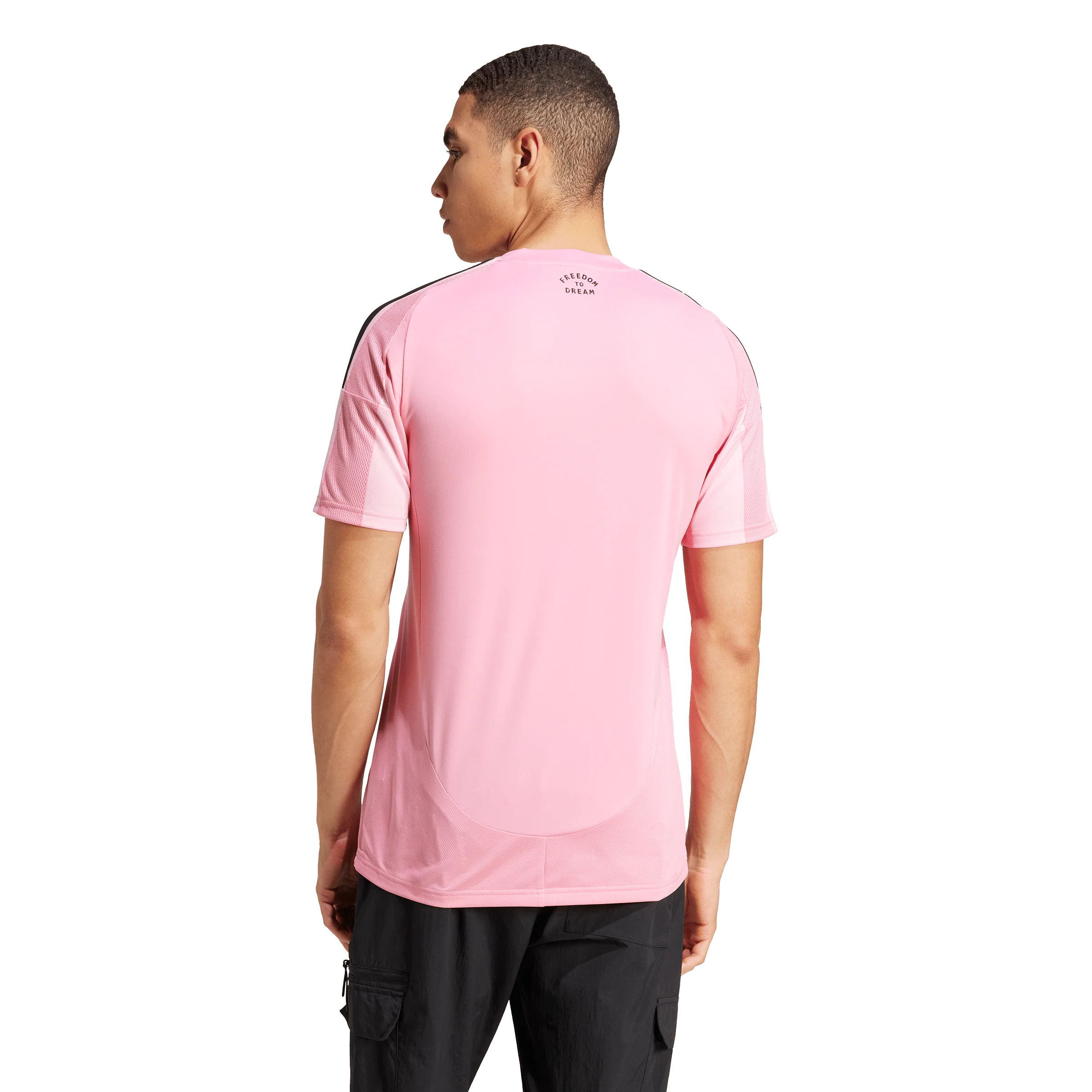 Inter Miami CF Adults Home Jersey 2025/26 - Image 4