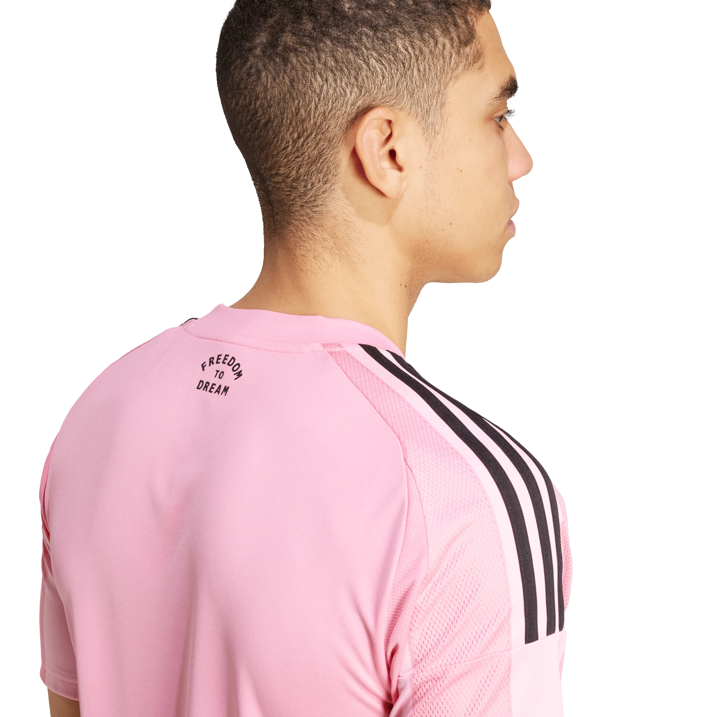 Inter Miami CF Adults Home Jersey 2025/26 - Image 5