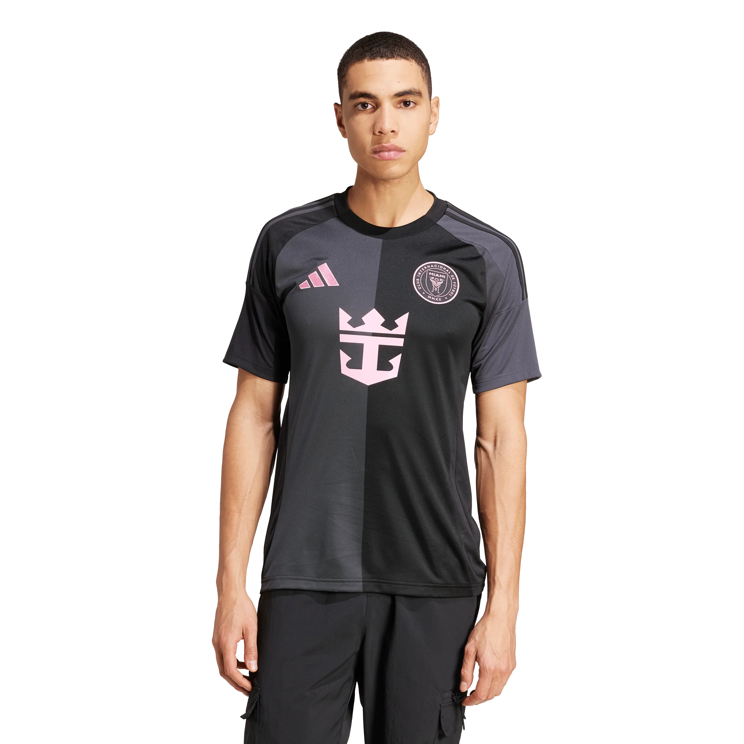 Inter Miami CF Adults Messi Away Jersey 2024/25 - Image 3