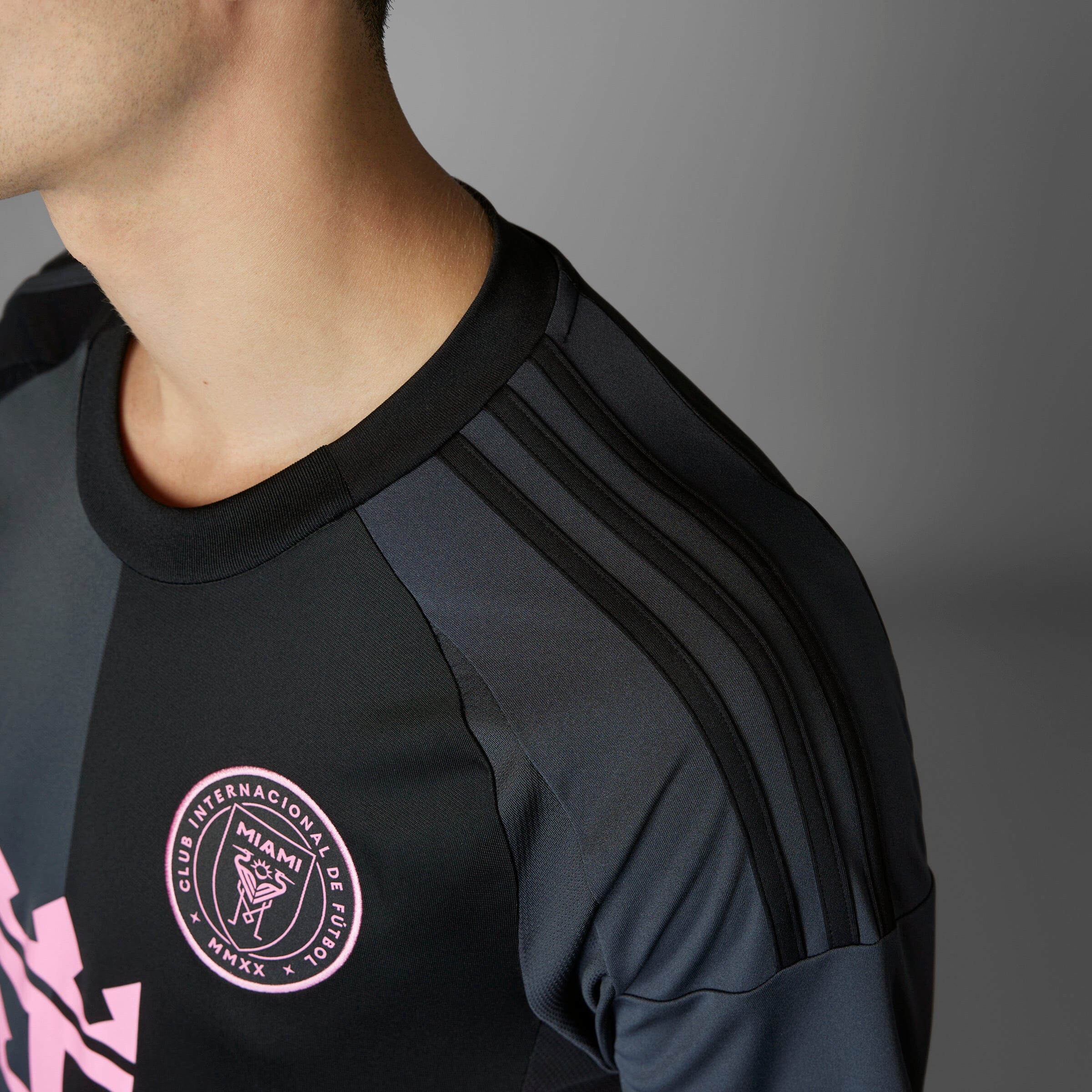 Inter Miami CF Adults Messi Away Jersey 2024/25 - Image 9