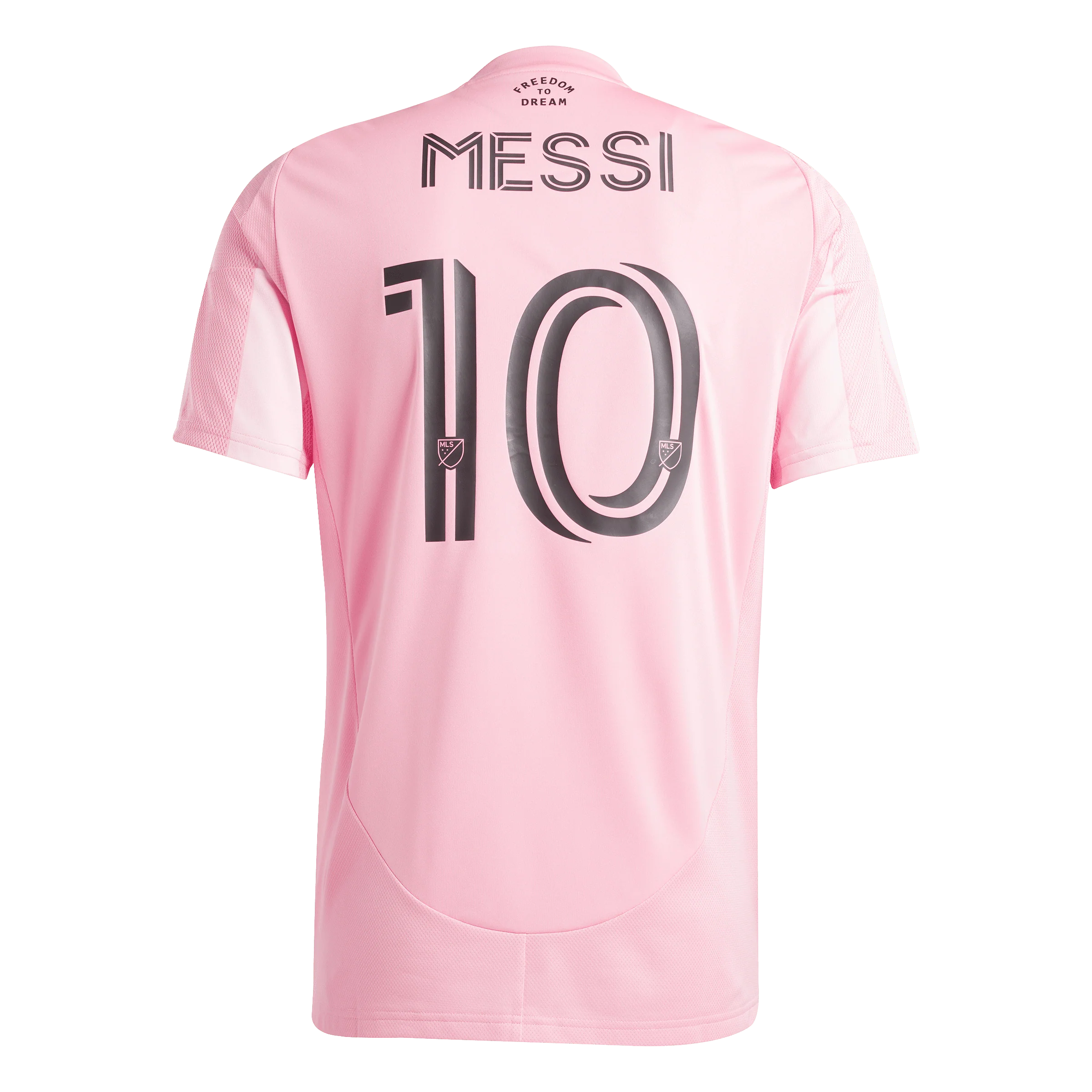 Inter Miami CF Adults Messi Home Jersey 2025/26