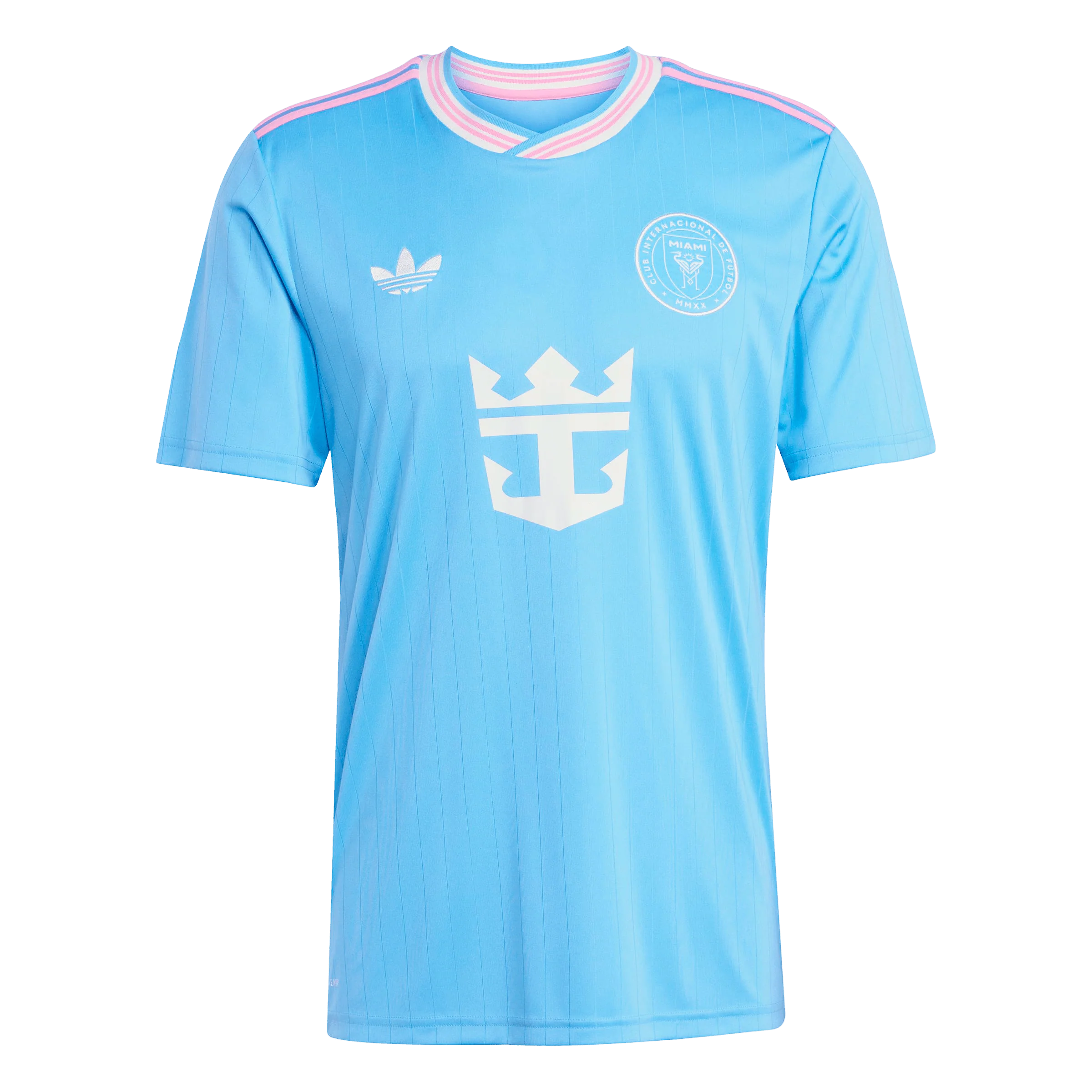 Inter Miami CF Adults Messi 3rd Jersey 2025/26 - Image 2