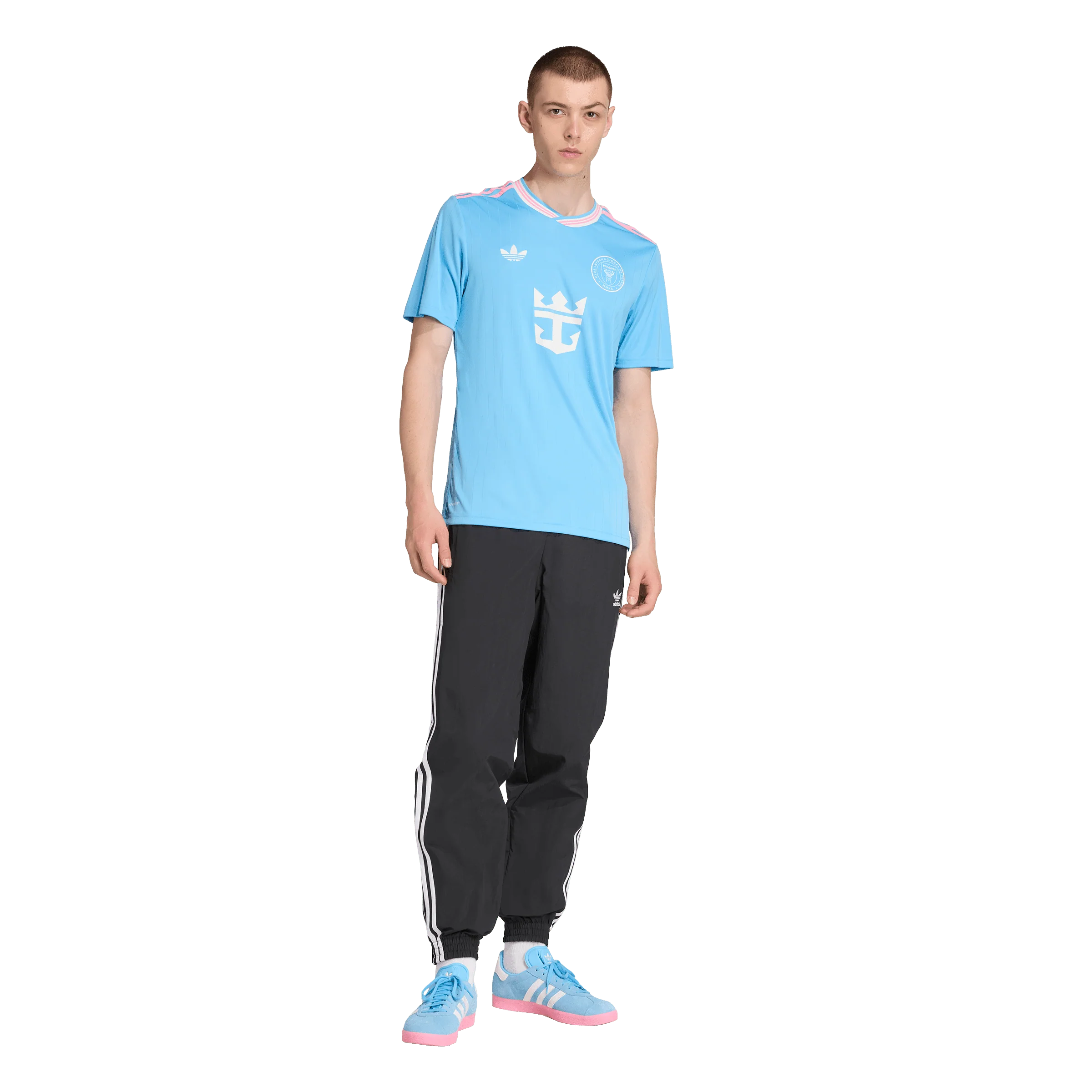 Inter Miami CF Adults Messi 3rd Jersey 2025/26 - Image 7