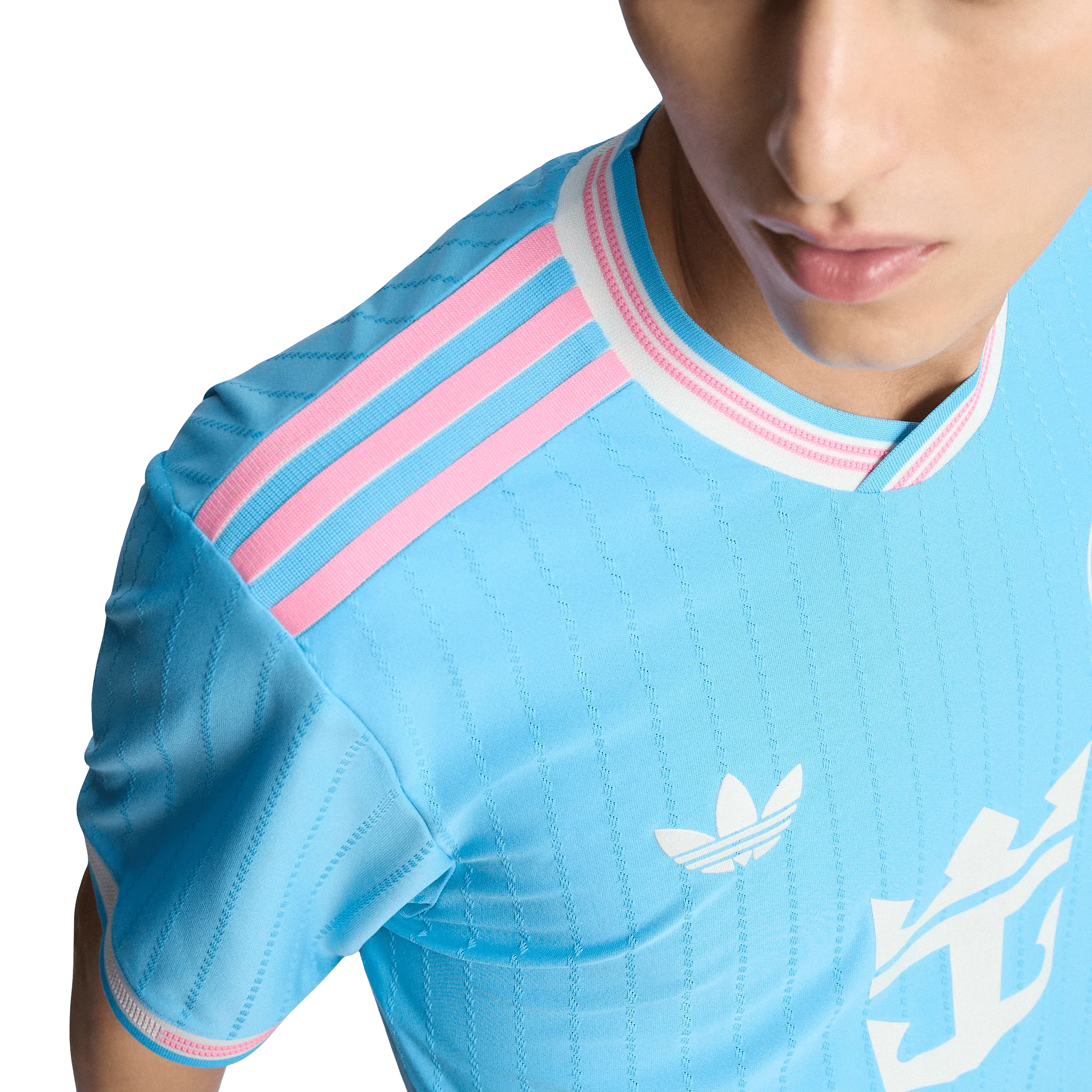 Inter Miami CF Adults Messi 3rd Match Jersey - 2025/26 - Image 7