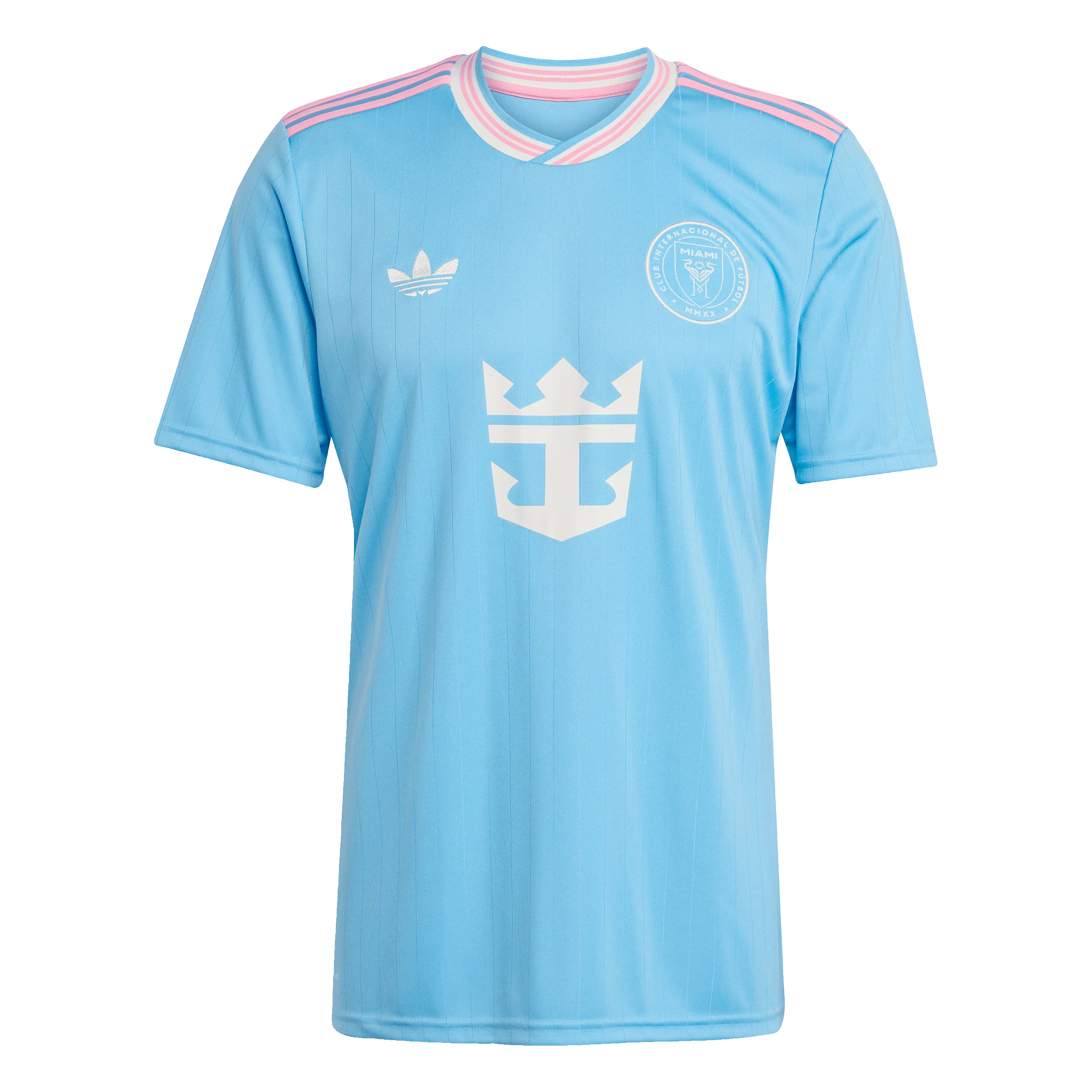 Inter Miami CF Adults 3rd Jersey 2025/26